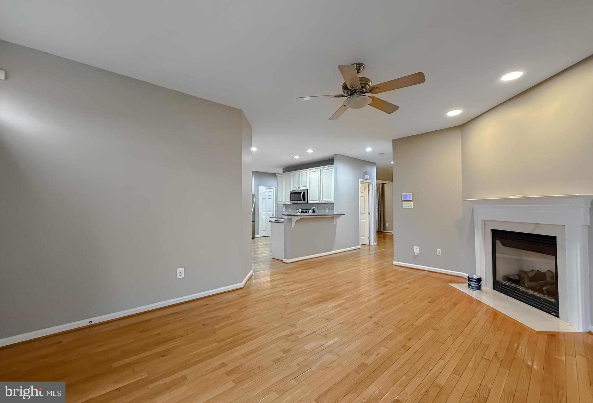 DAHLIA PARK OF WILDEWOOD - Residential