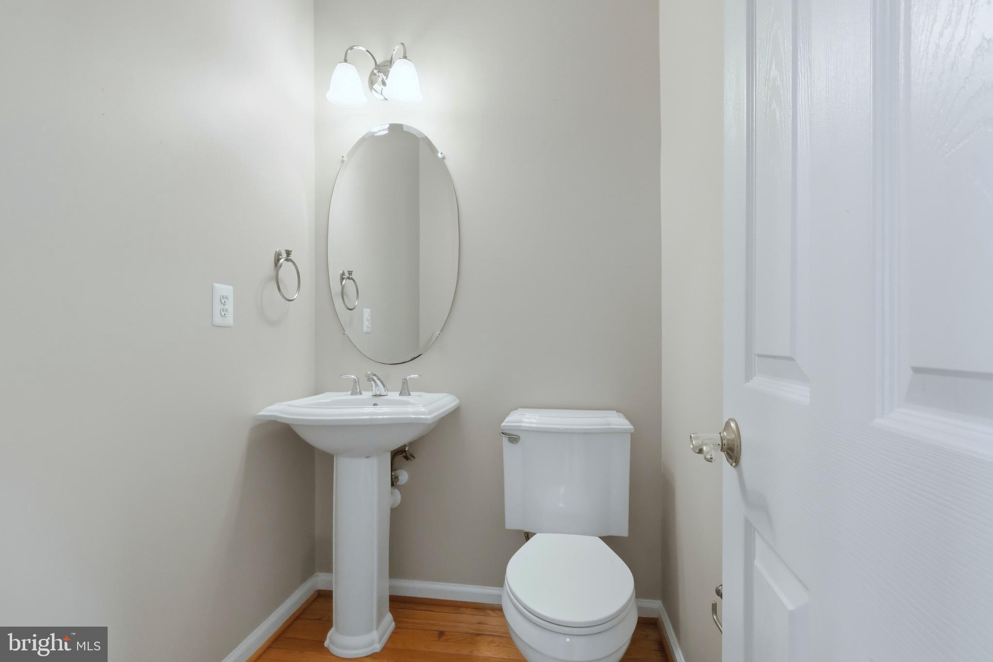 DAHLIA PARK OF WILDEWOOD - Residential