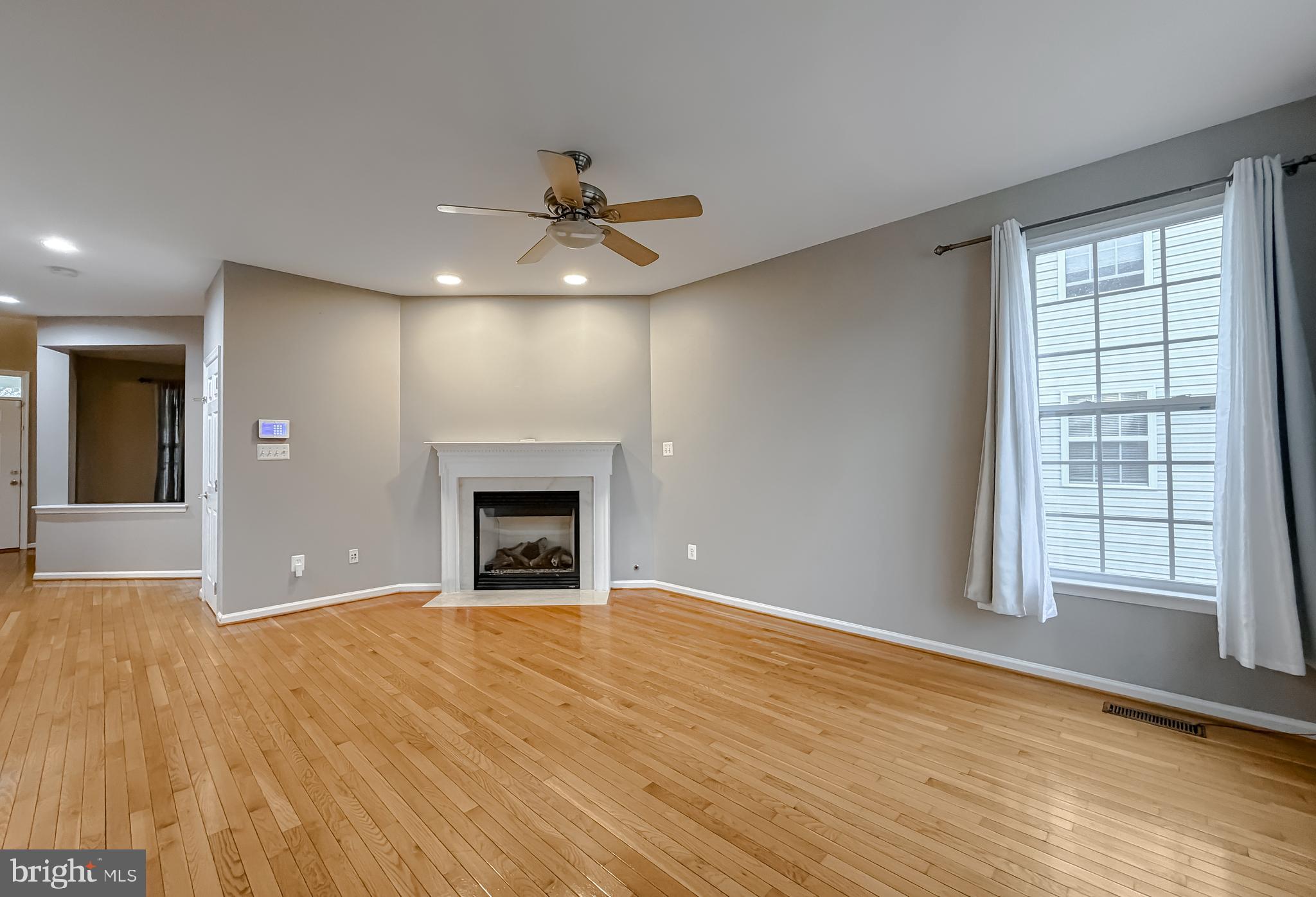 DAHLIA PARK OF WILDEWOOD - Residential