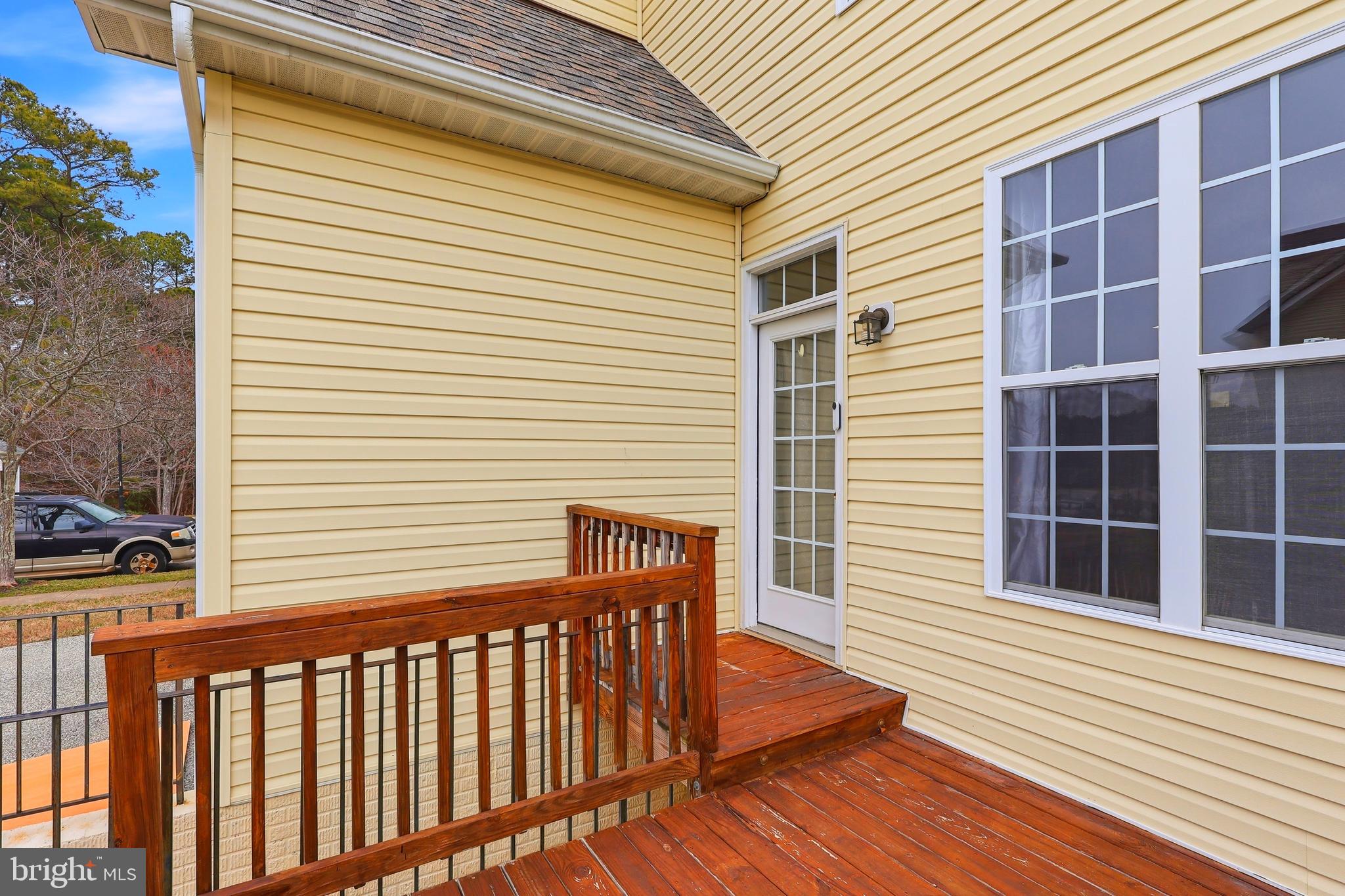 DAHLIA PARK OF WILDEWOOD - Residential