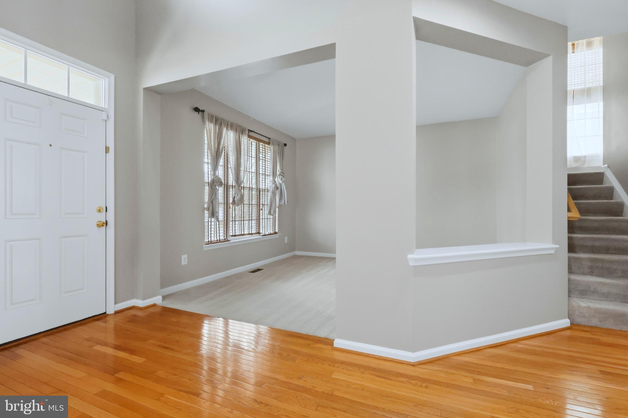 DAHLIA PARK OF WILDEWOOD - Residential