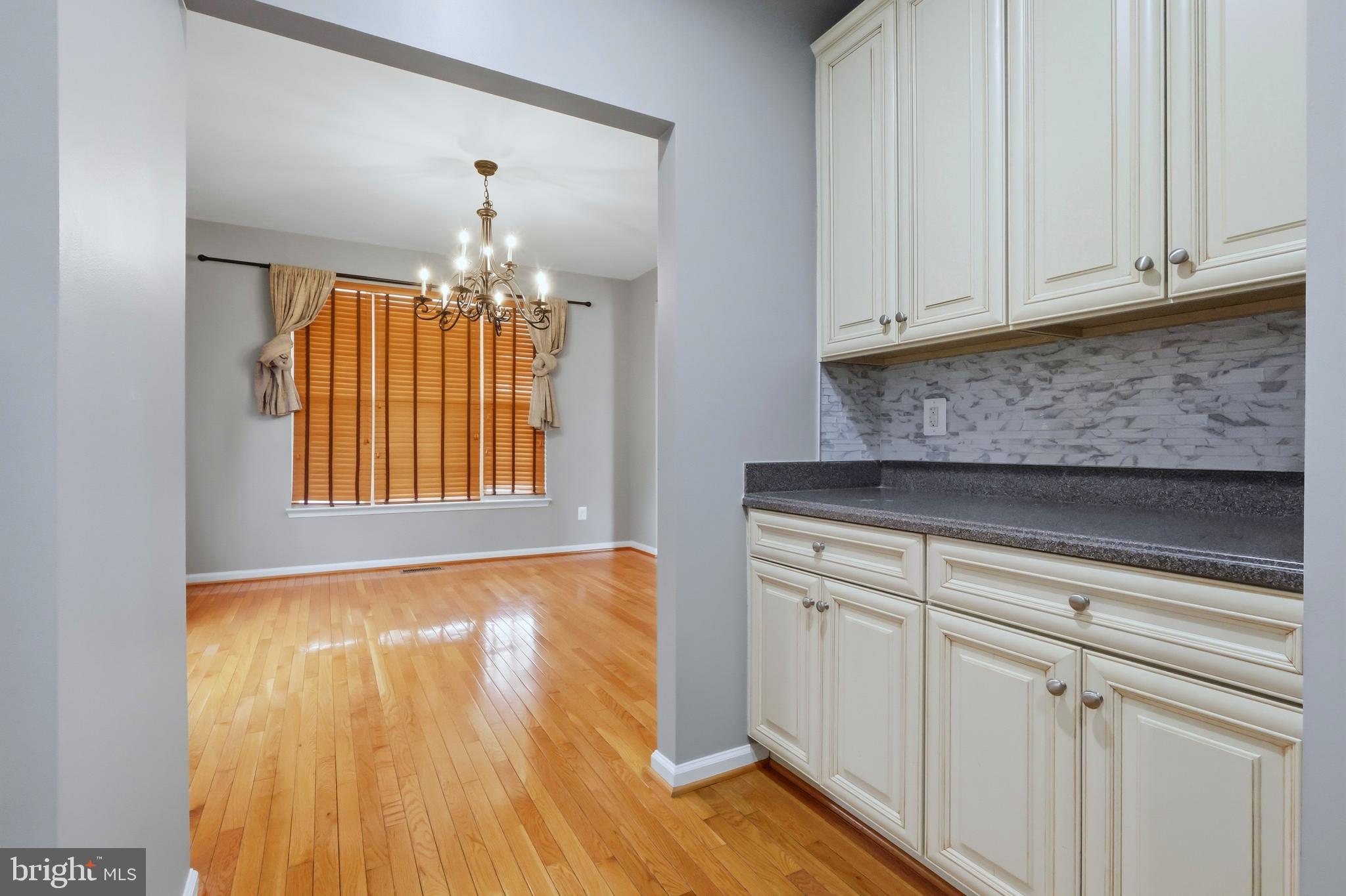 DAHLIA PARK OF WILDEWOOD - Residential