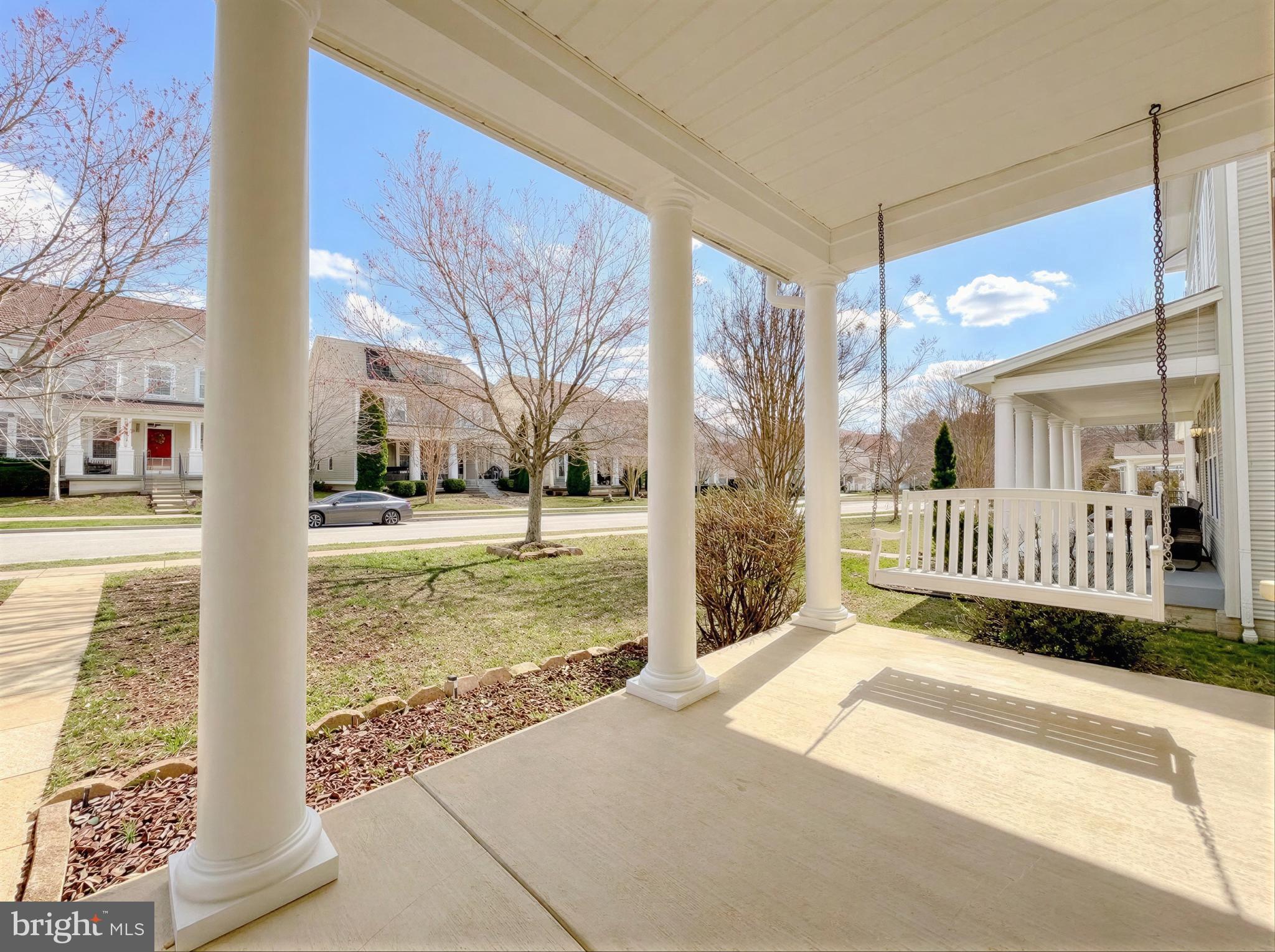 DAHLIA PARK OF WILDEWOOD - Residential