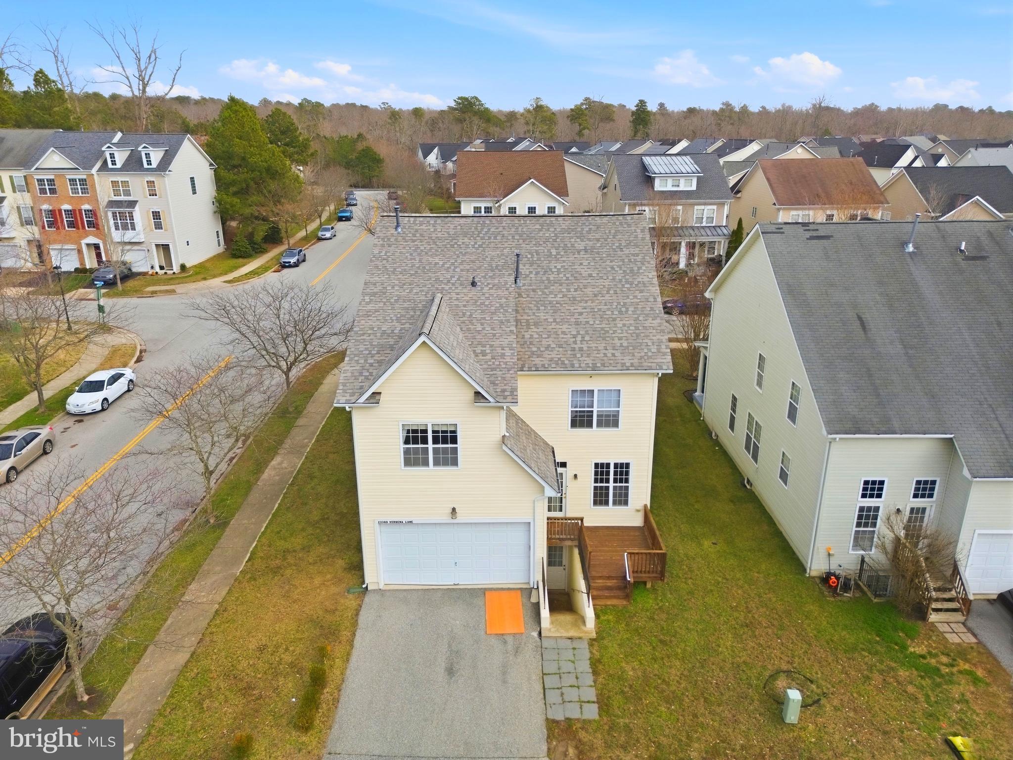 DAHLIA PARK OF WILDEWOOD - Residential