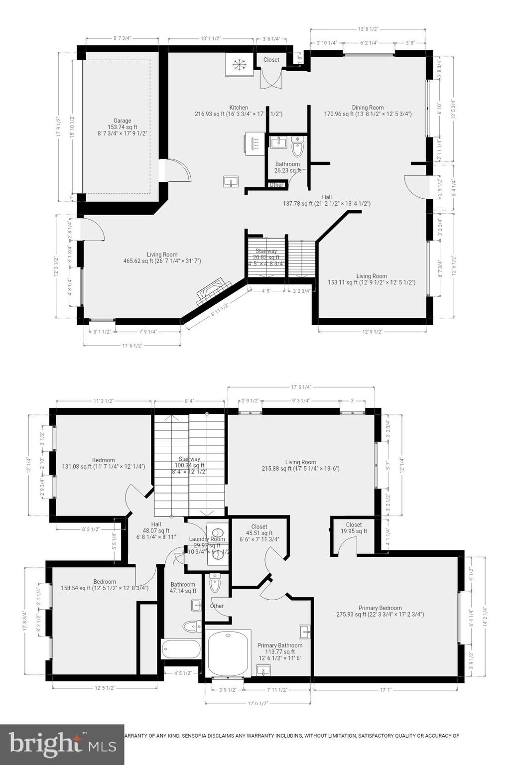 DAHLIA PARK OF WILDEWOOD - Residential