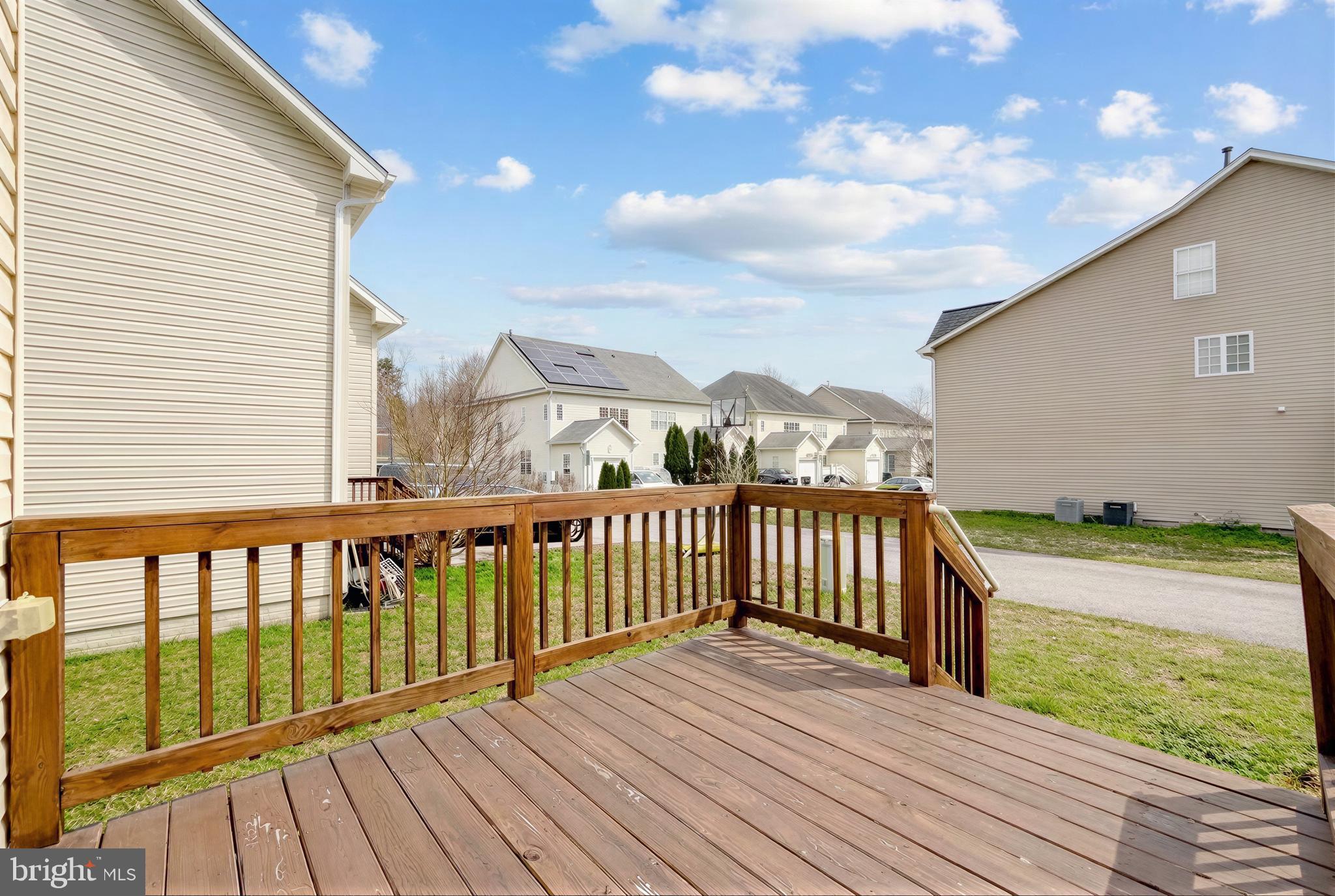 DAHLIA PARK OF WILDEWOOD - Residential