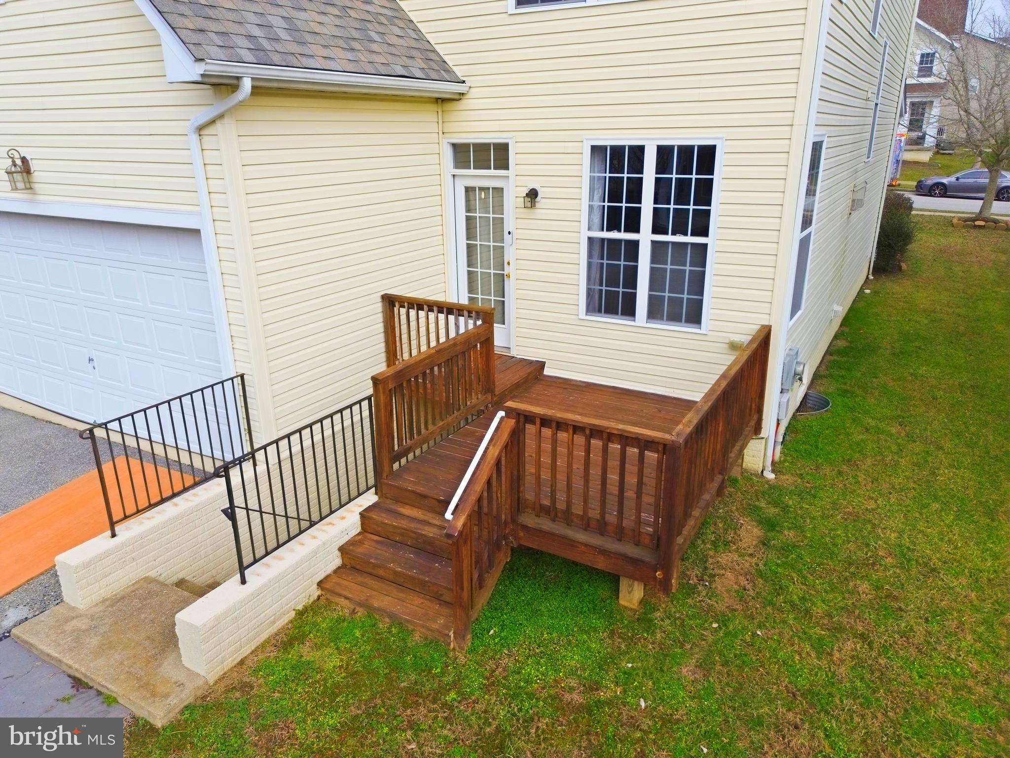 DAHLIA PARK OF WILDEWOOD - Residential