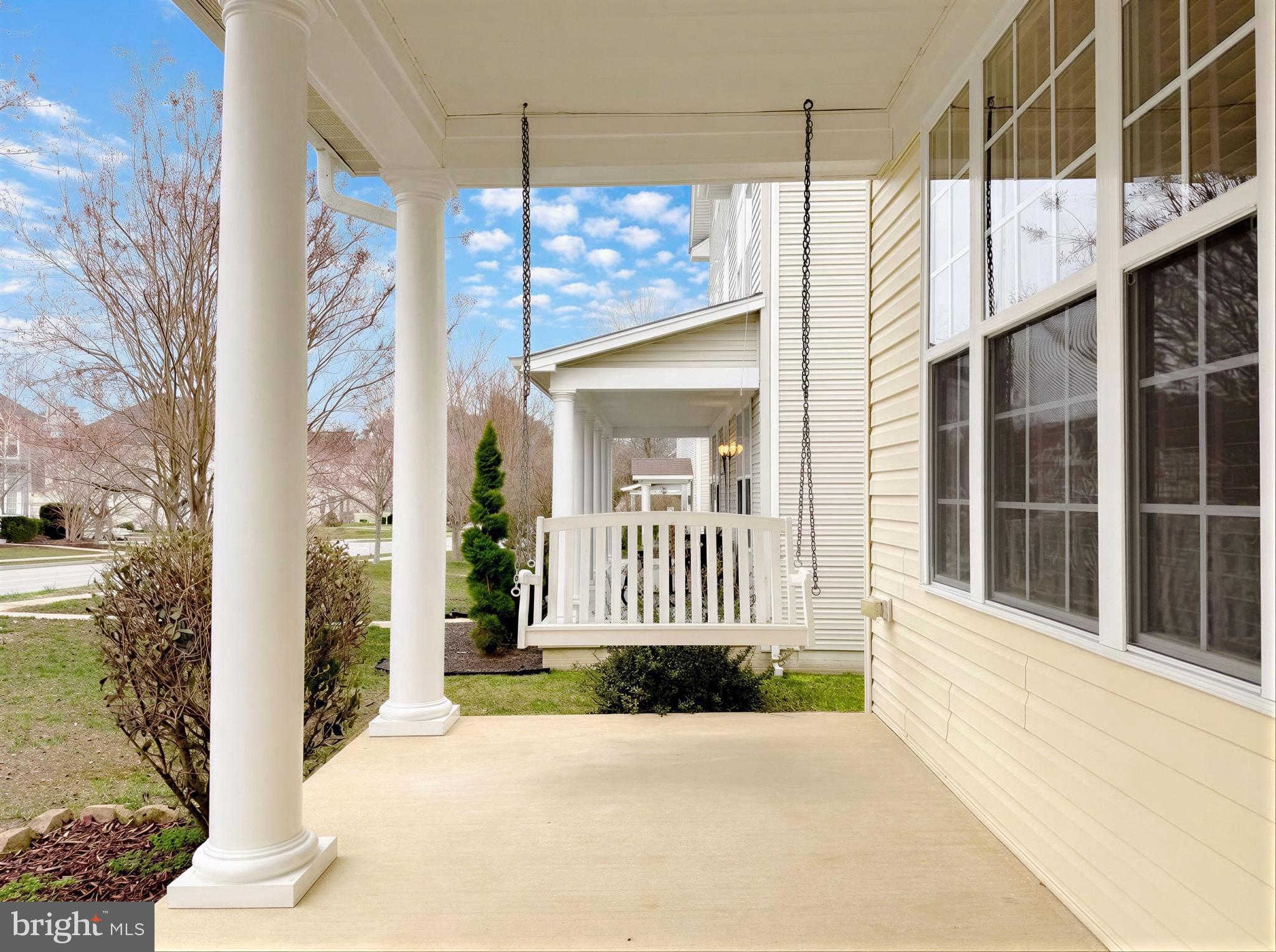 DAHLIA PARK OF WILDEWOOD - Residential