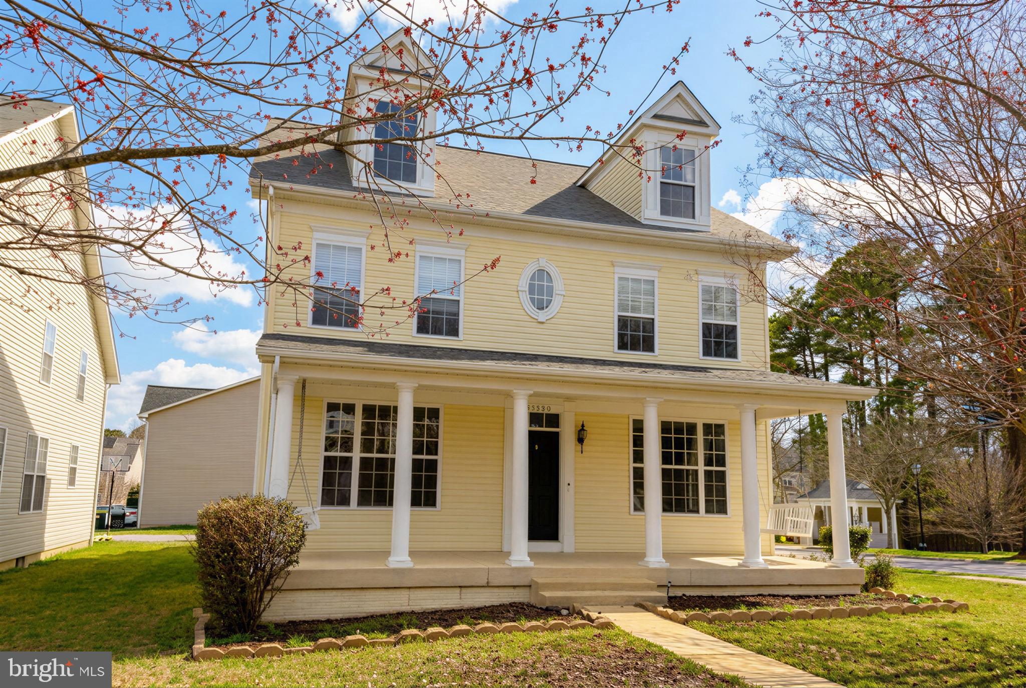 DAHLIA PARK OF WILDEWOOD - Residential