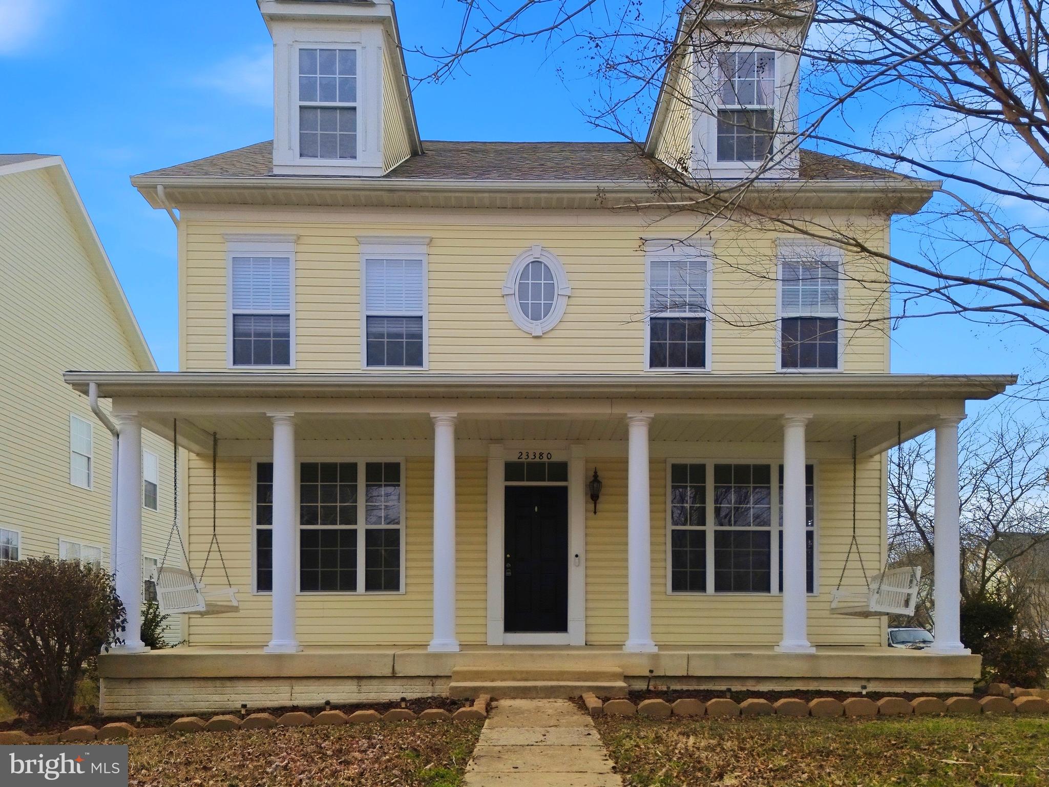 DAHLIA PARK OF WILDEWOOD - Residential