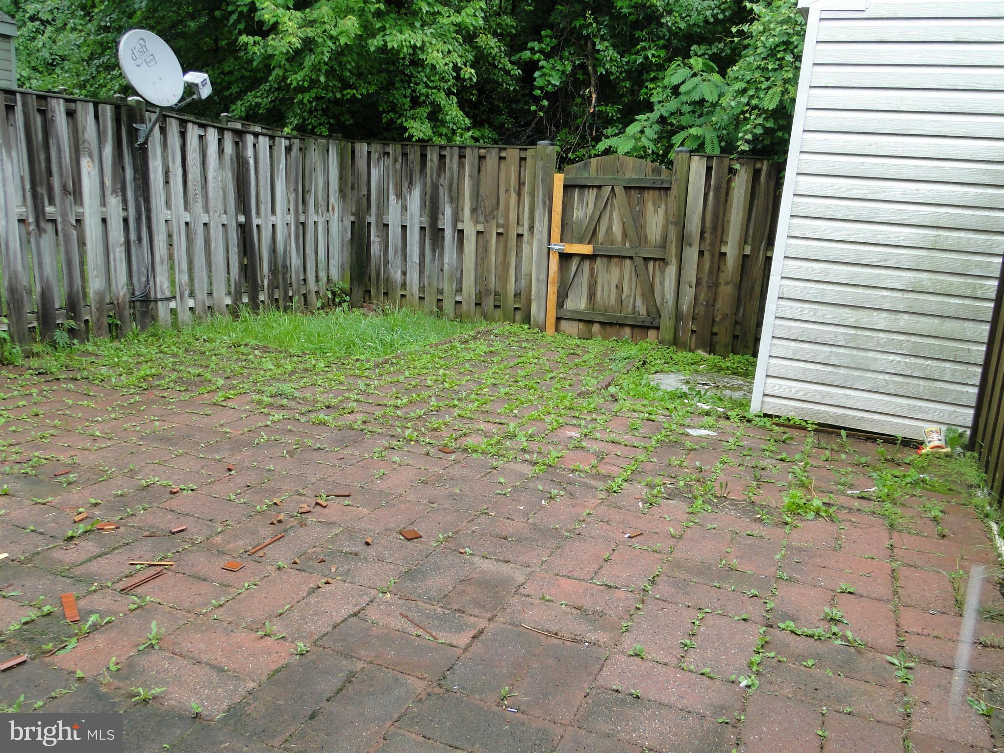 PALMERWOOD PLAT 1 - Residential Lease