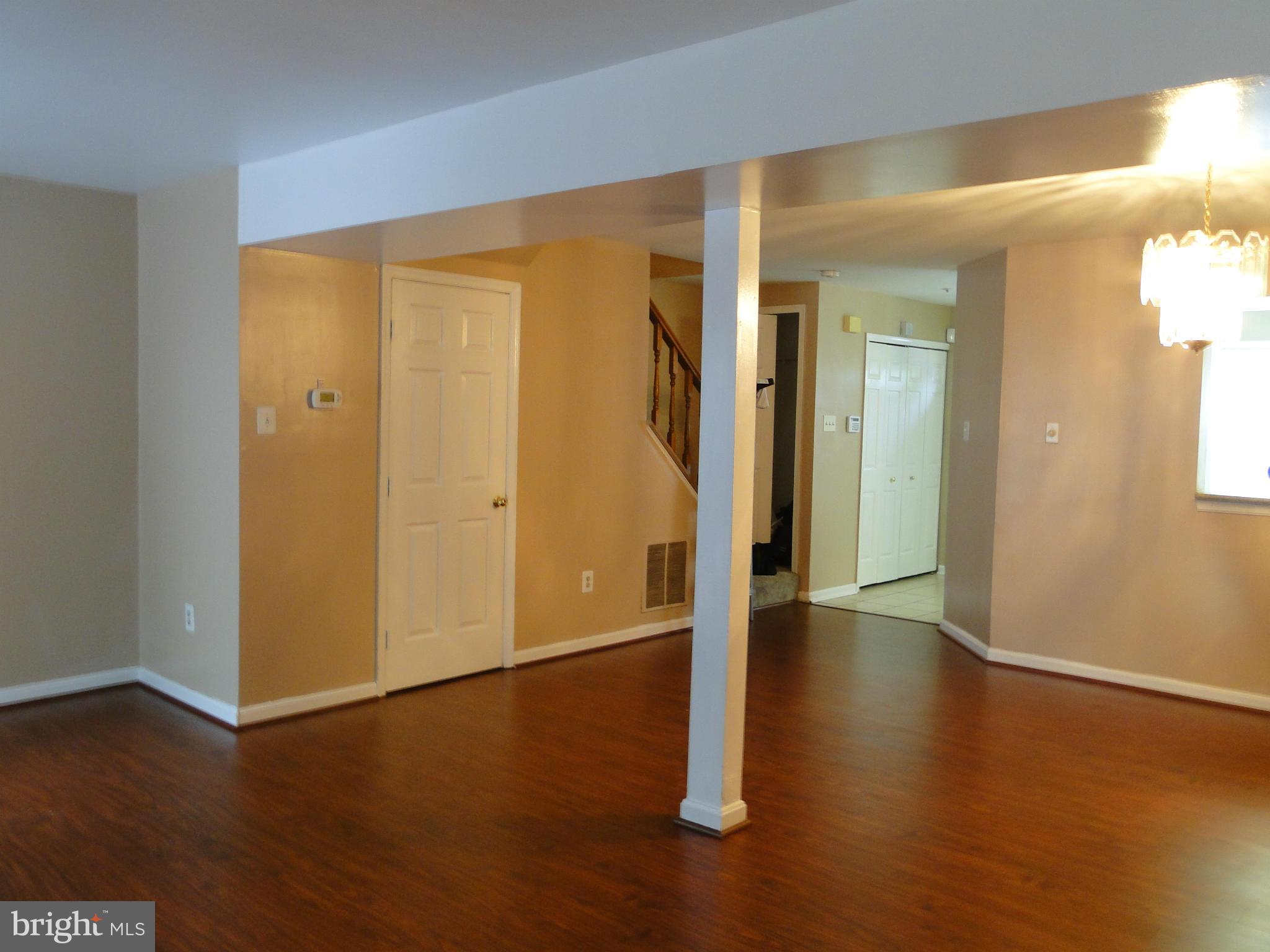 PALMERWOOD PLAT 1 - Residential Lease