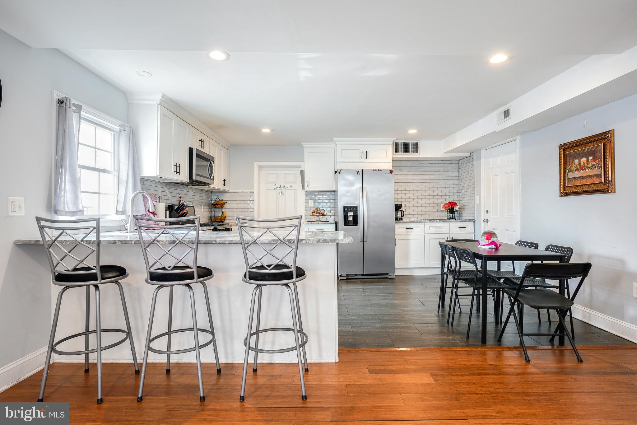 COLUMBIA PARK - Residential