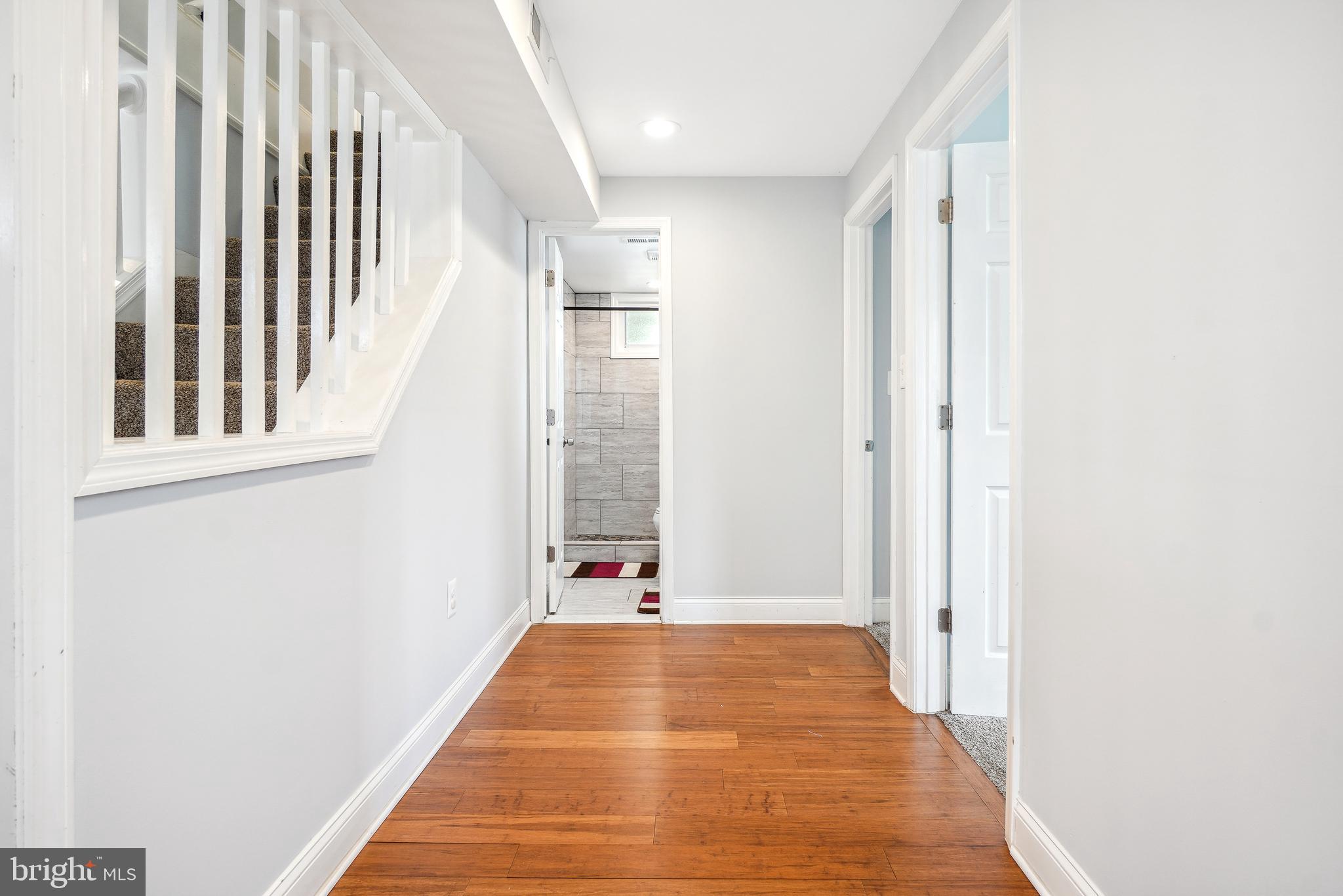 COLUMBIA PARK - Residential