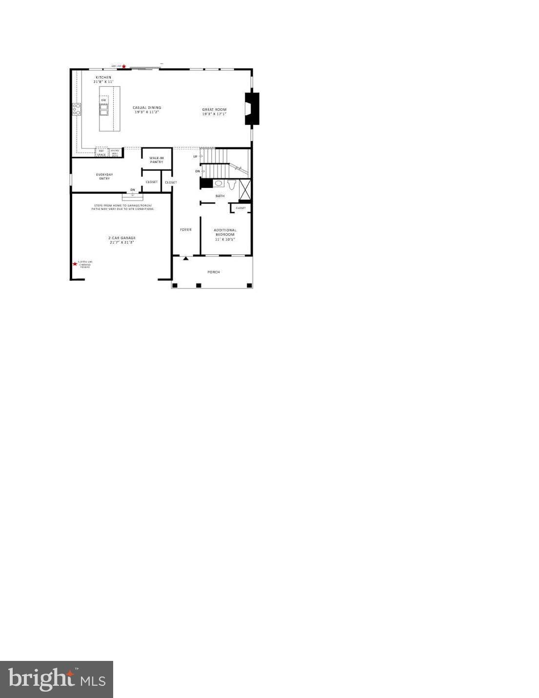 PARKSIDE VILLAGE - Residential
