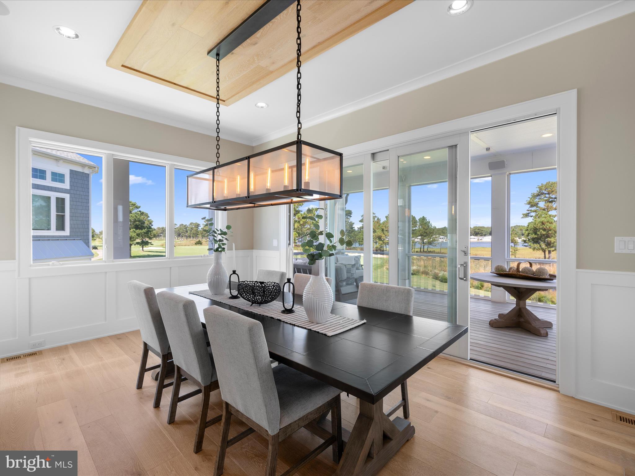 PENINSULA - Residential