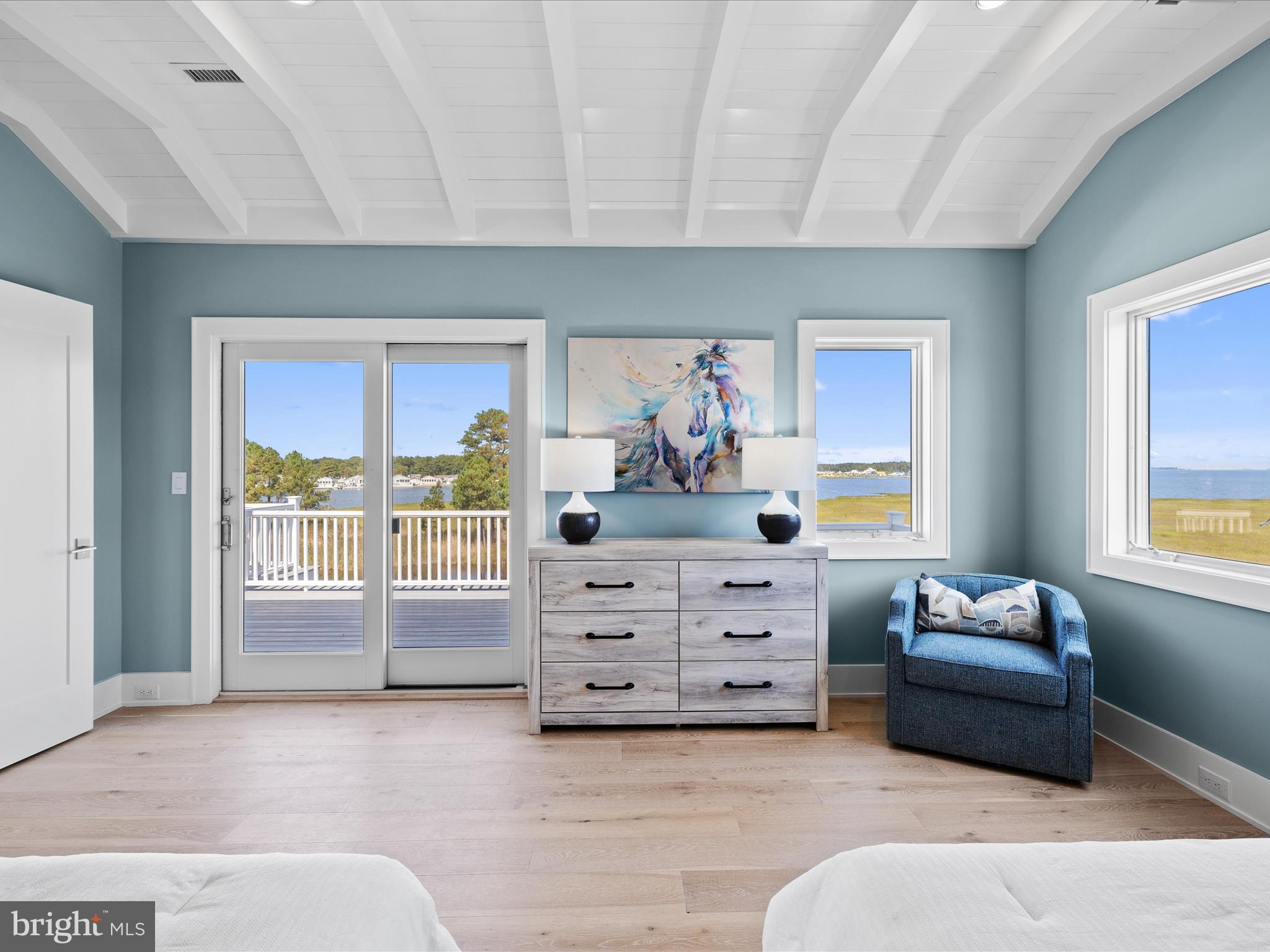 PENINSULA - Residential