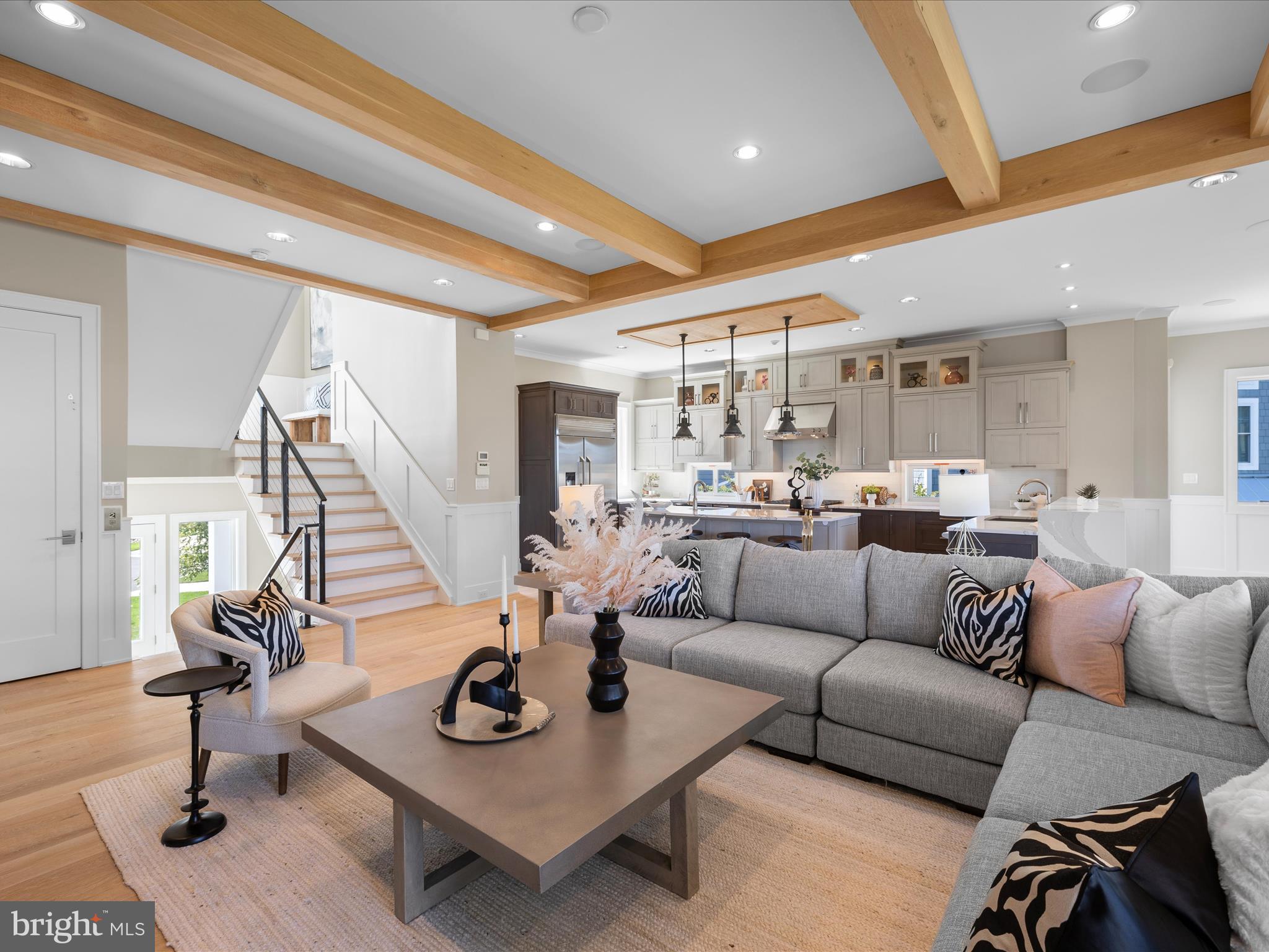 PENINSULA - Residential