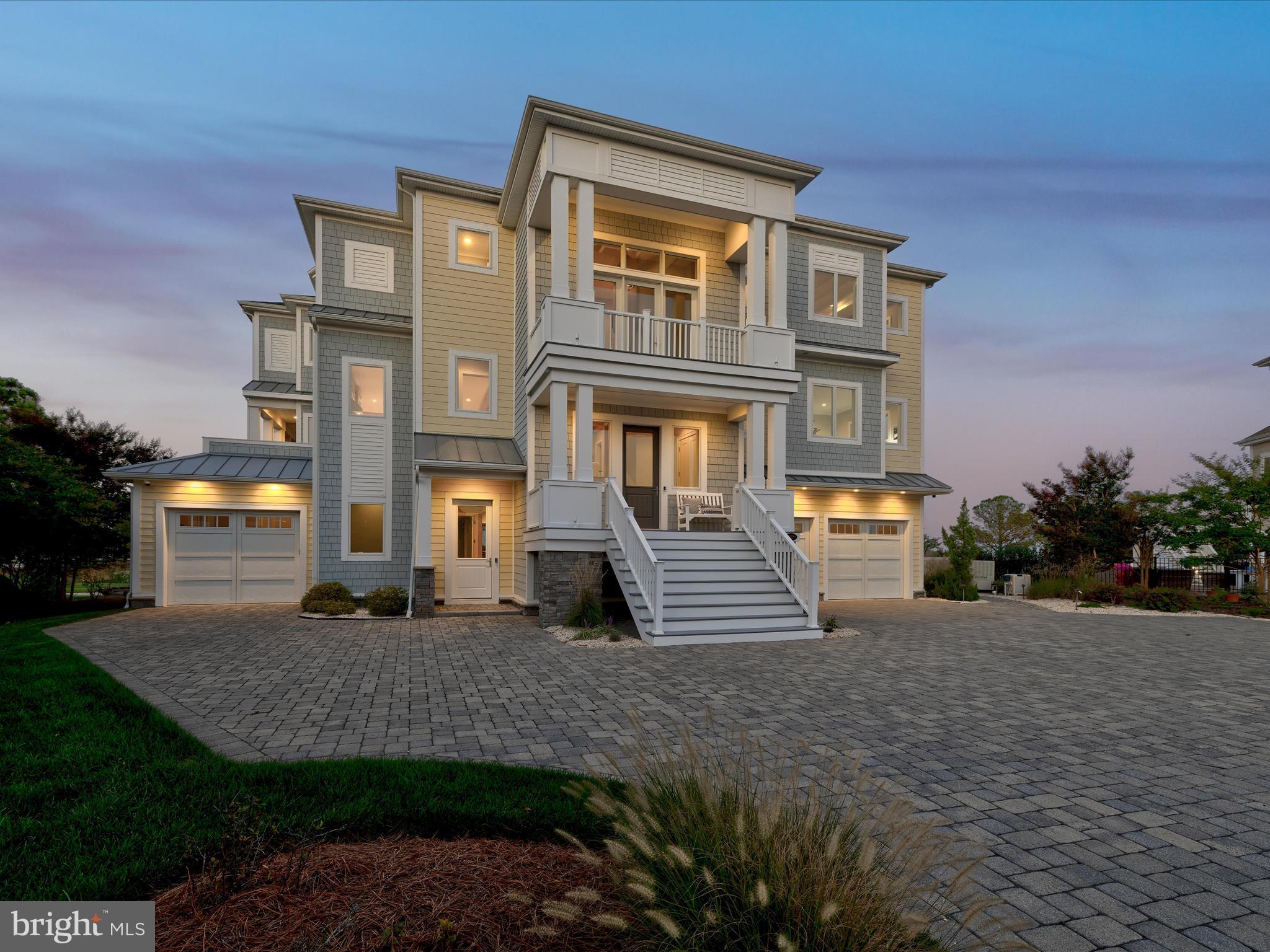 PENINSULA - Residential