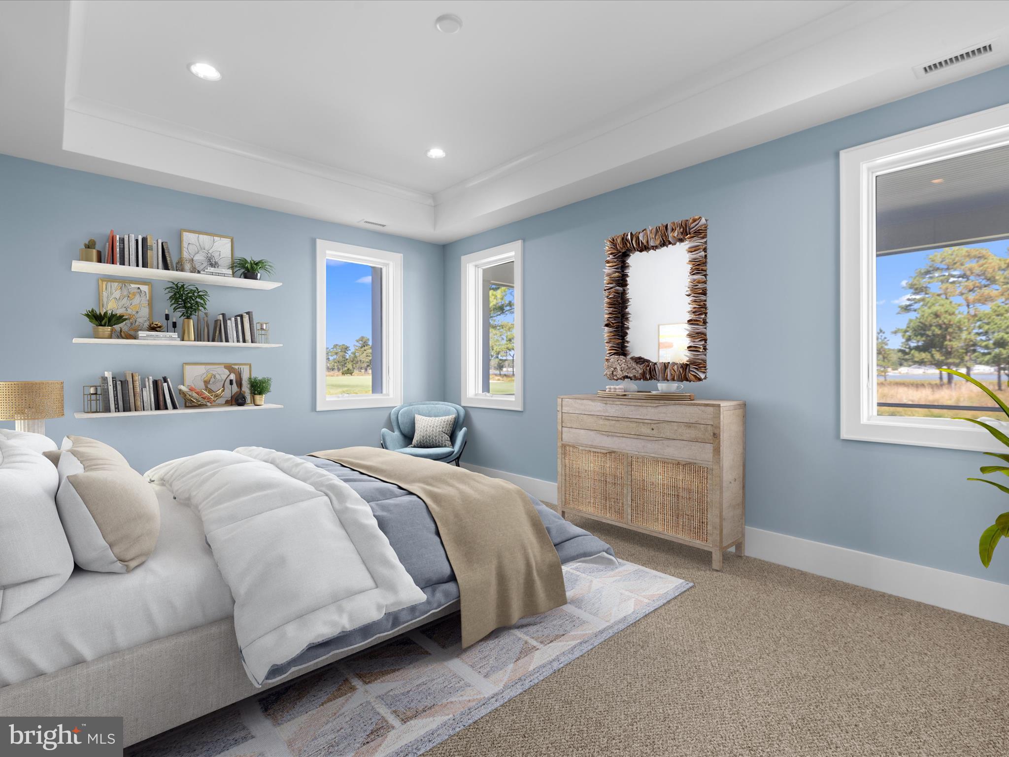 PENINSULA - Residential