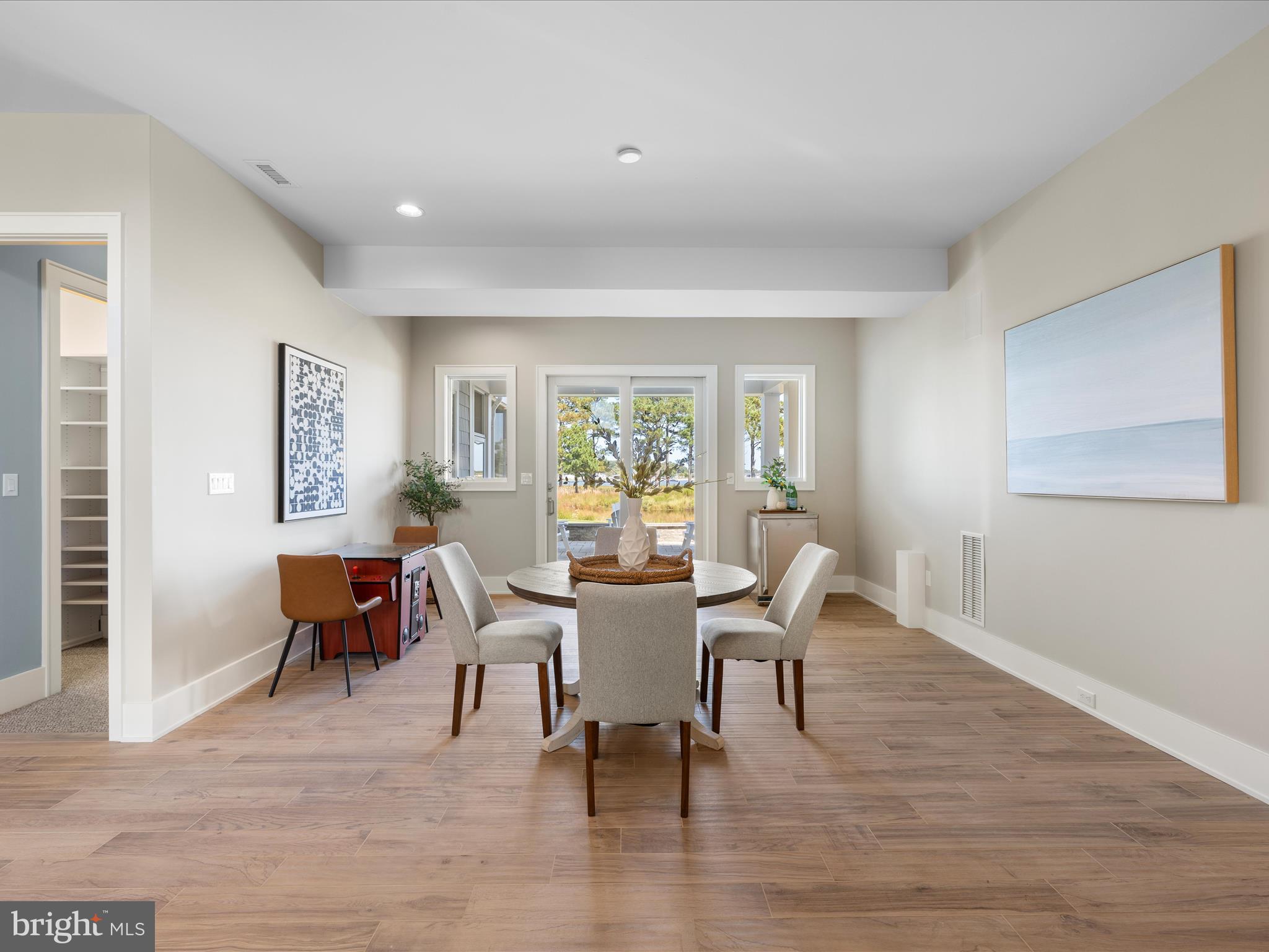 PENINSULA - Residential