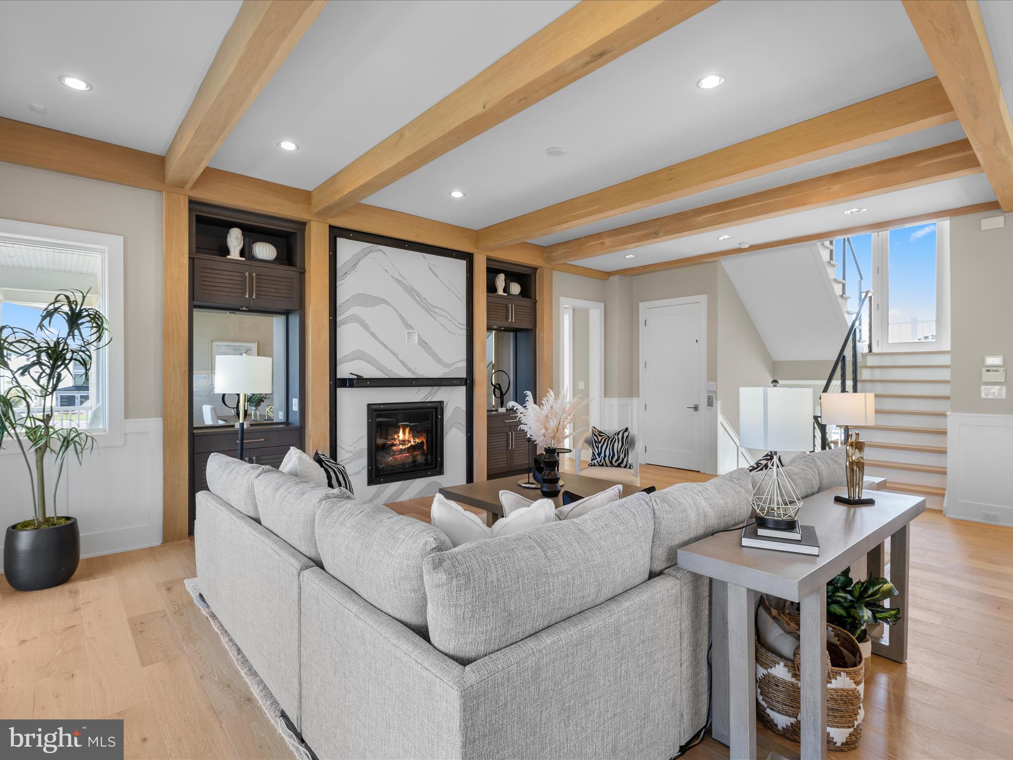 PENINSULA - Residential