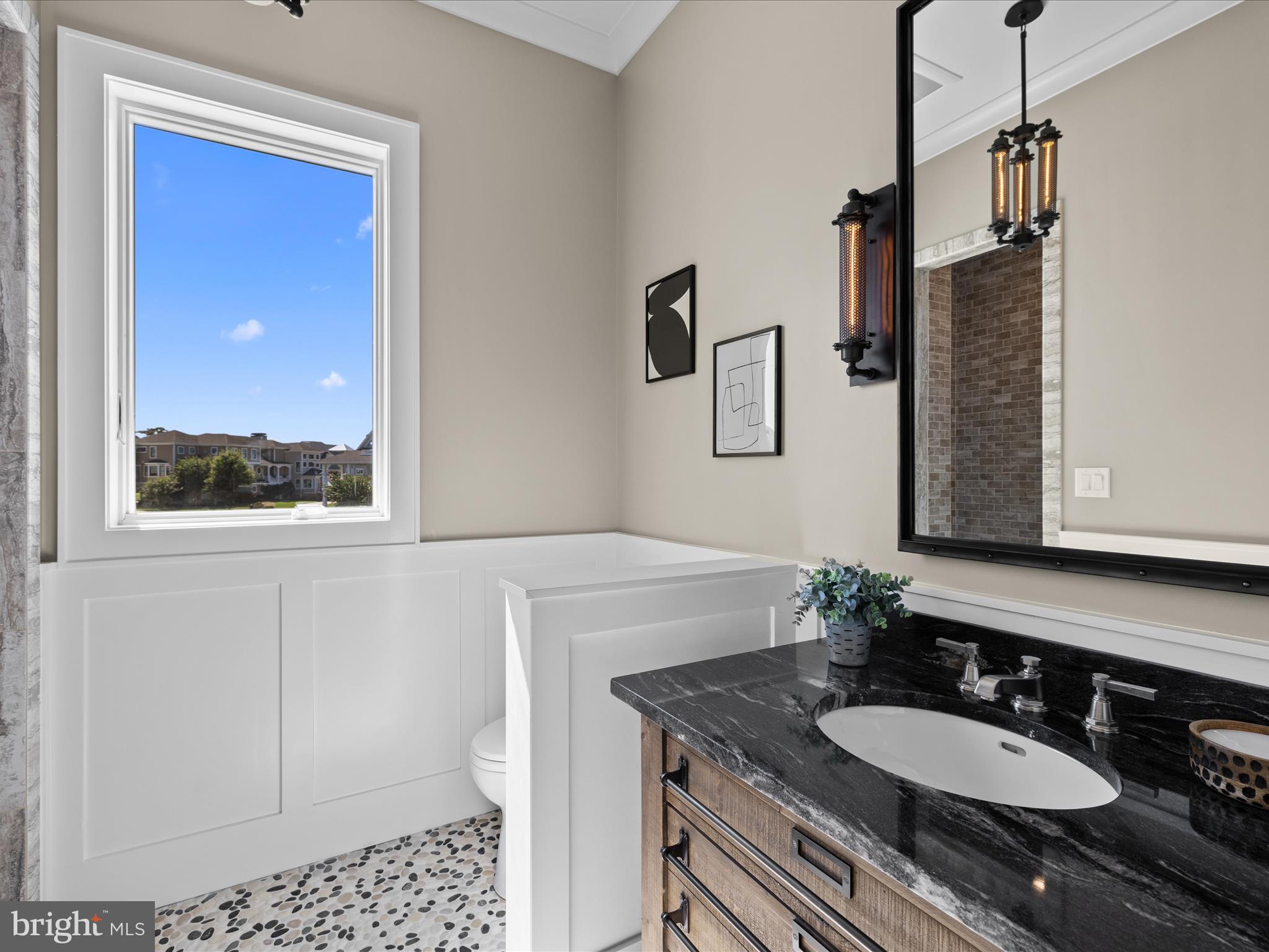 PENINSULA - Residential