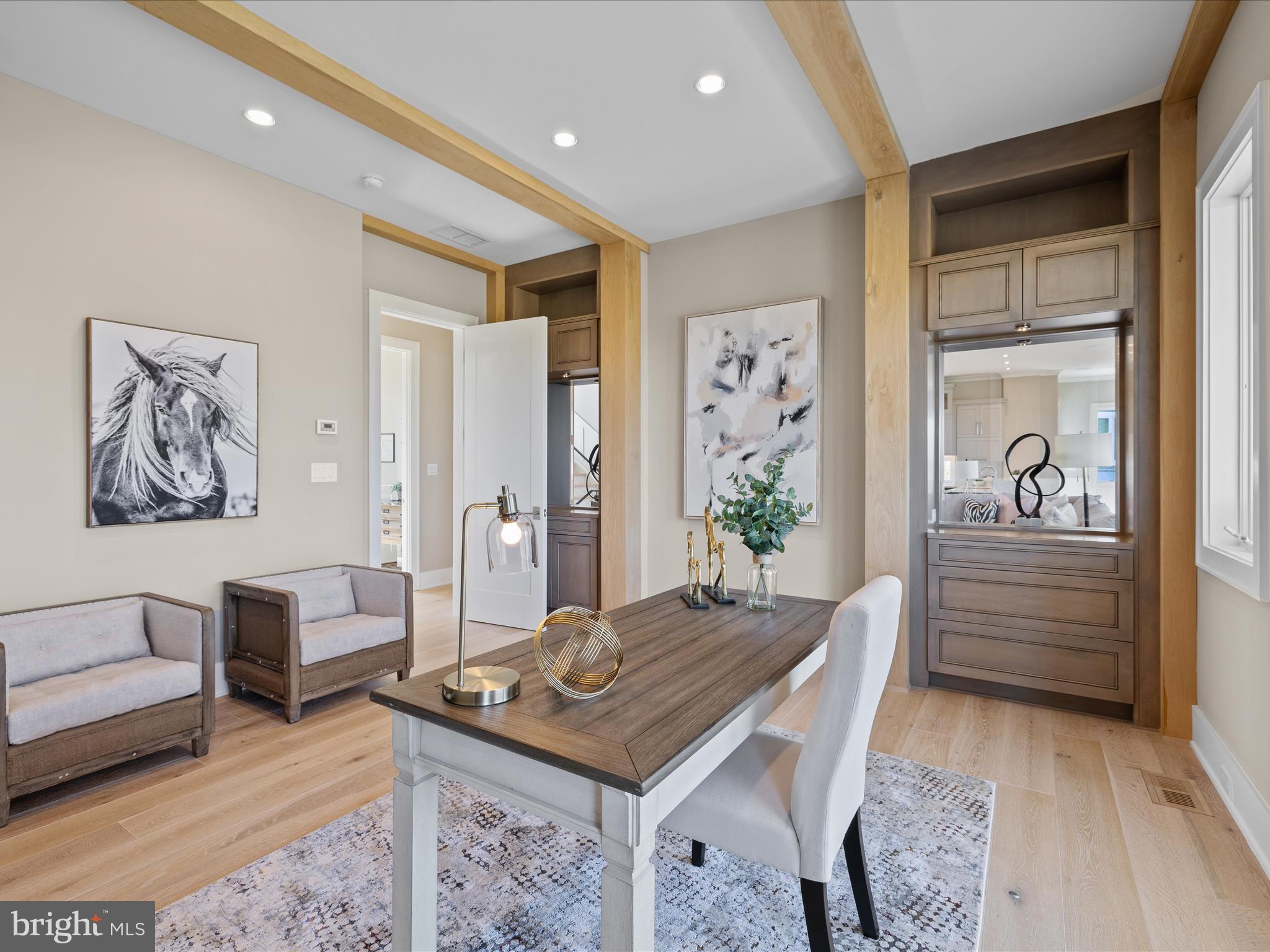 PENINSULA - Residential