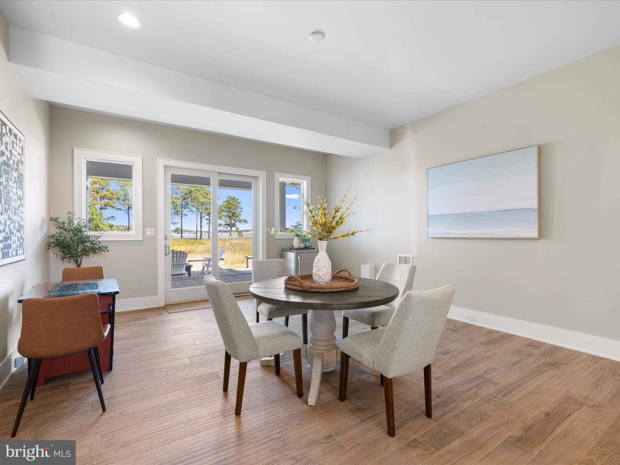 PENINSULA - Residential