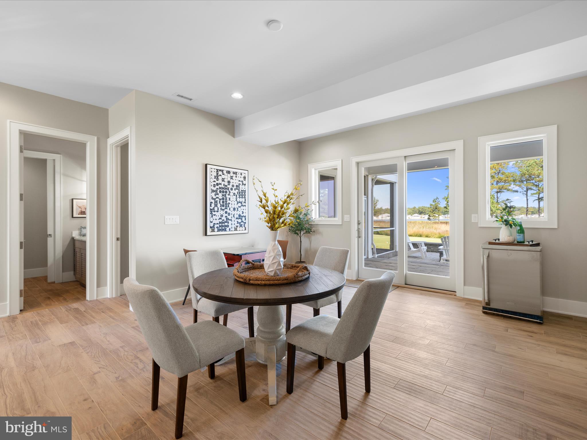 PENINSULA - Residential