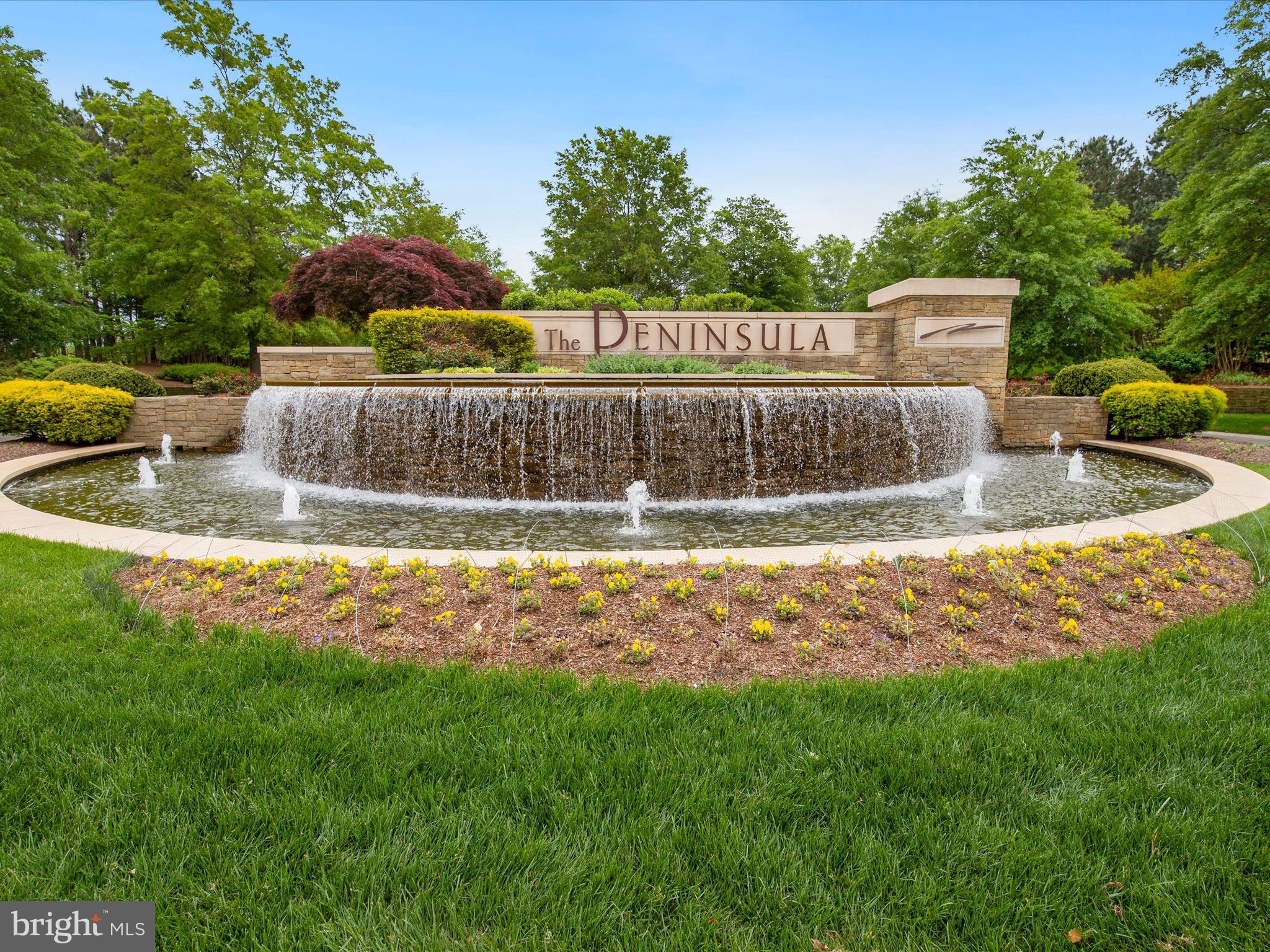 PENINSULA - Residential