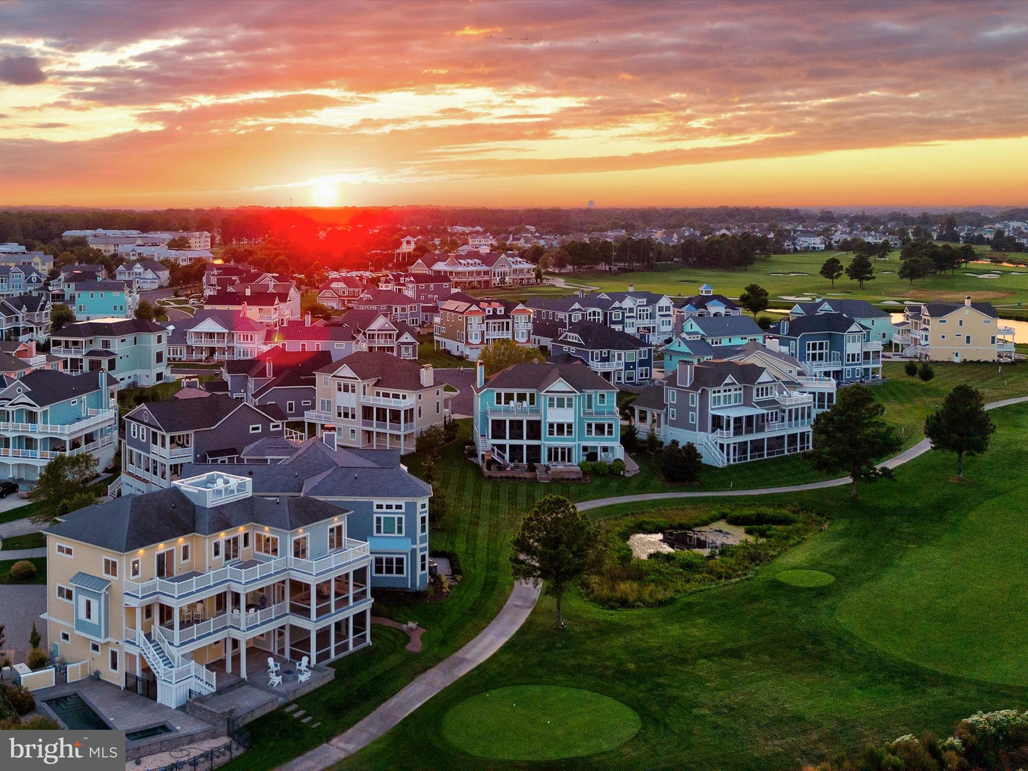 PENINSULA - Residential