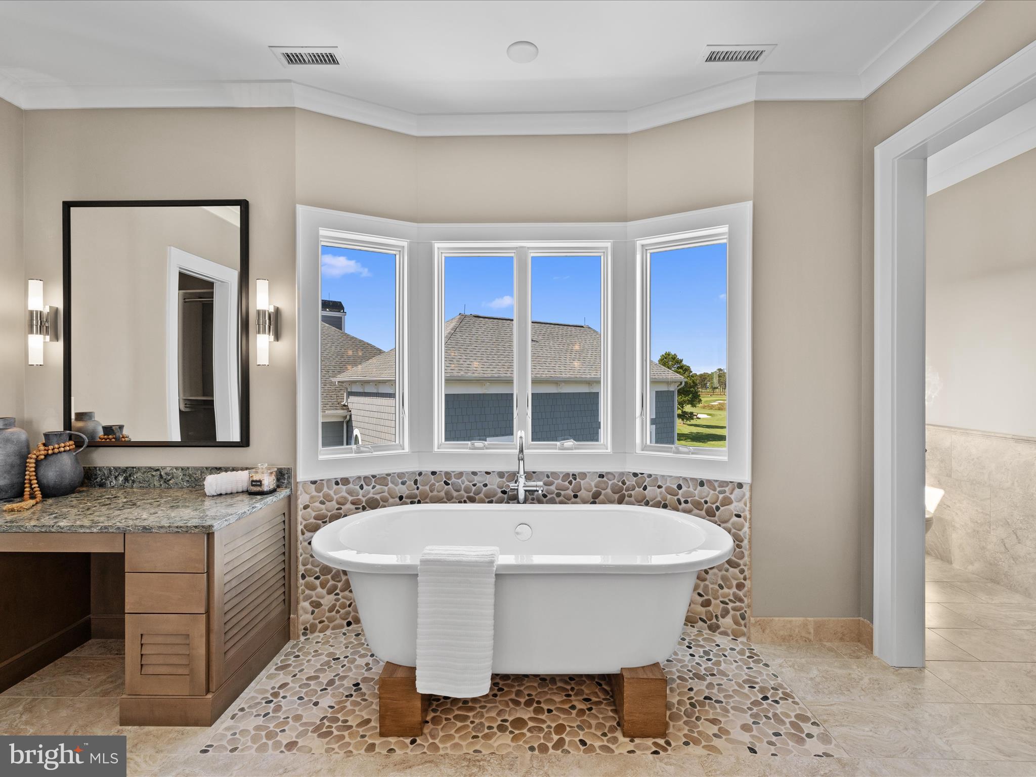 PENINSULA - Residential