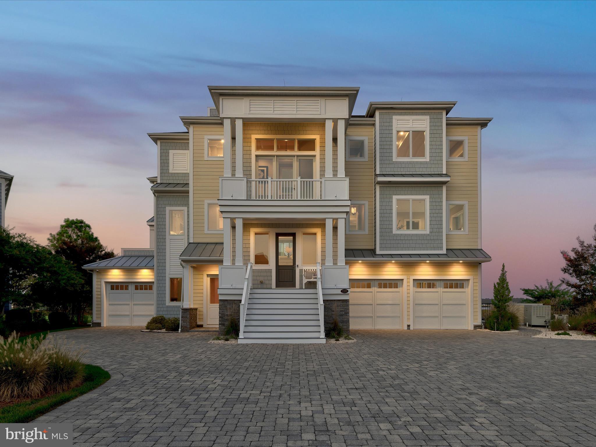 PENINSULA - Residential