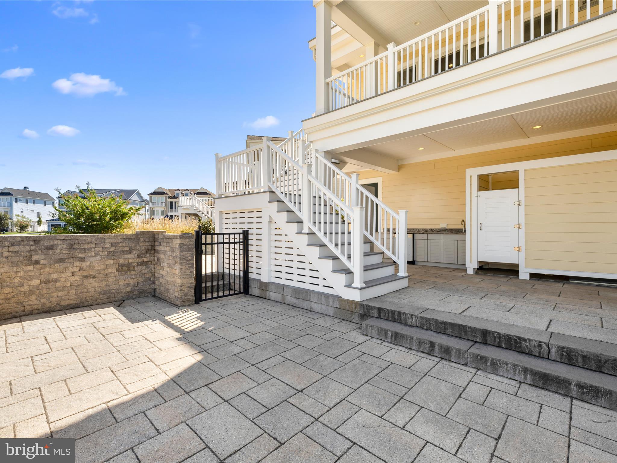 PENINSULA - Residential