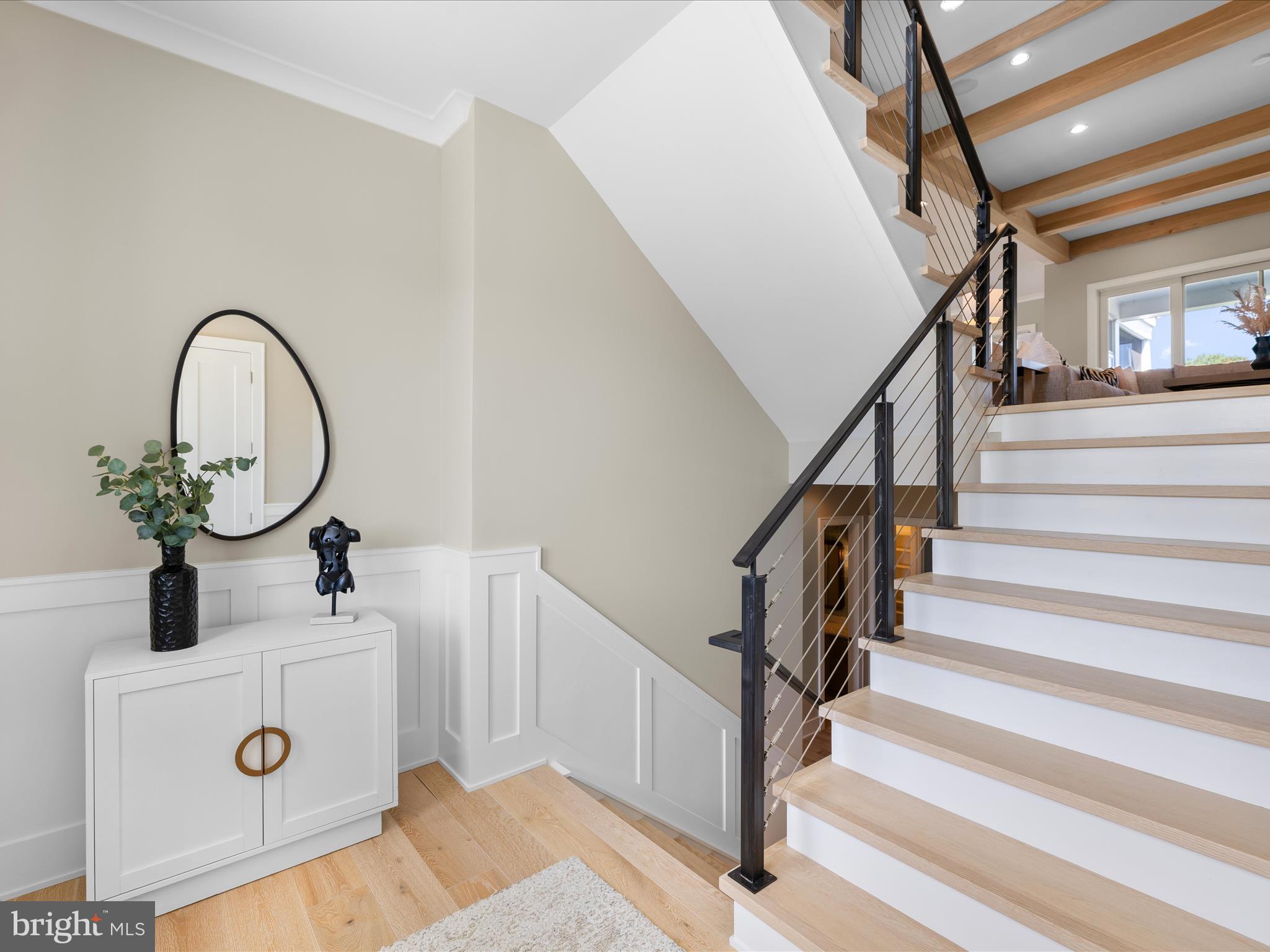 PENINSULA - Residential