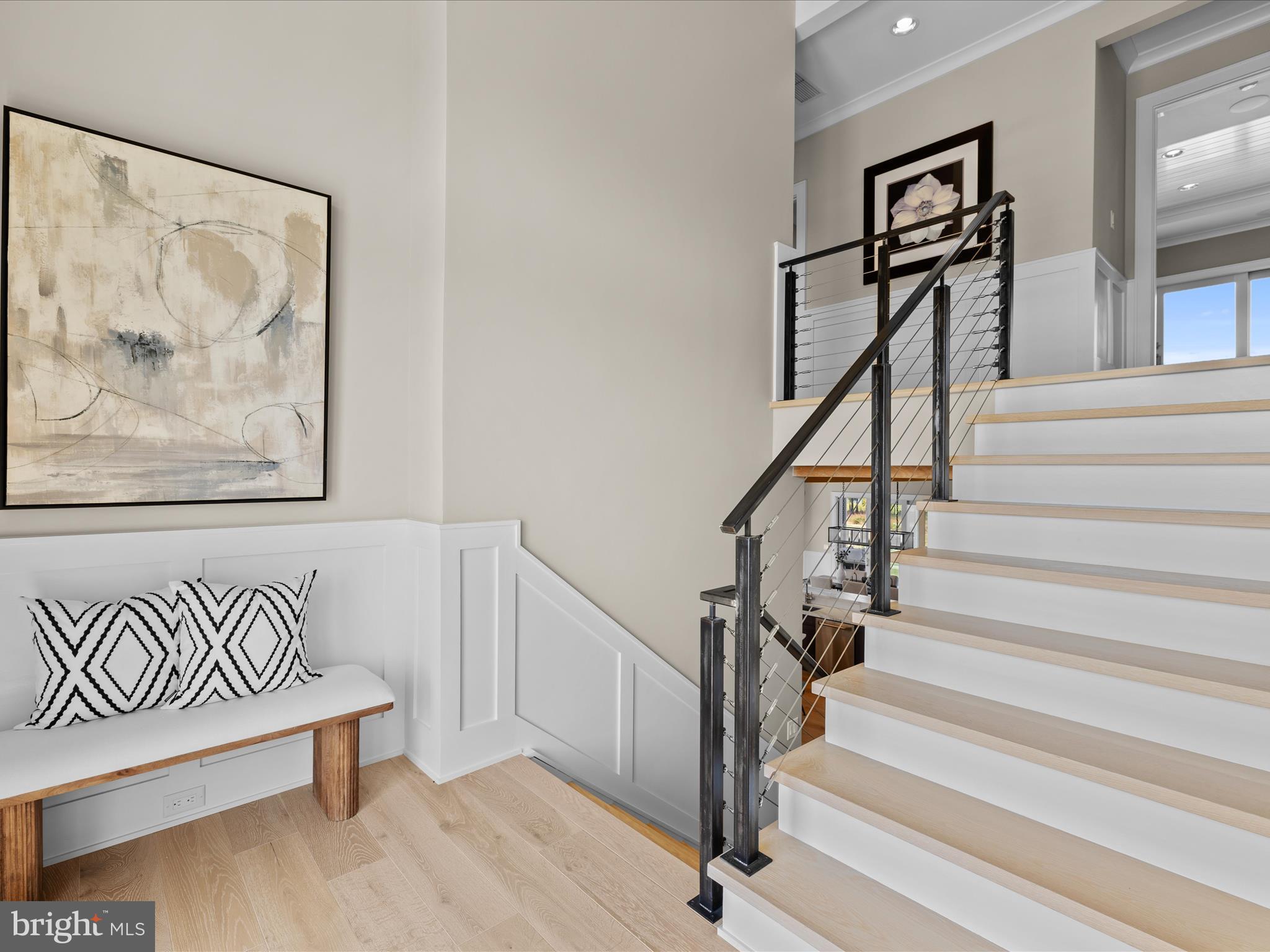 PENINSULA - Residential