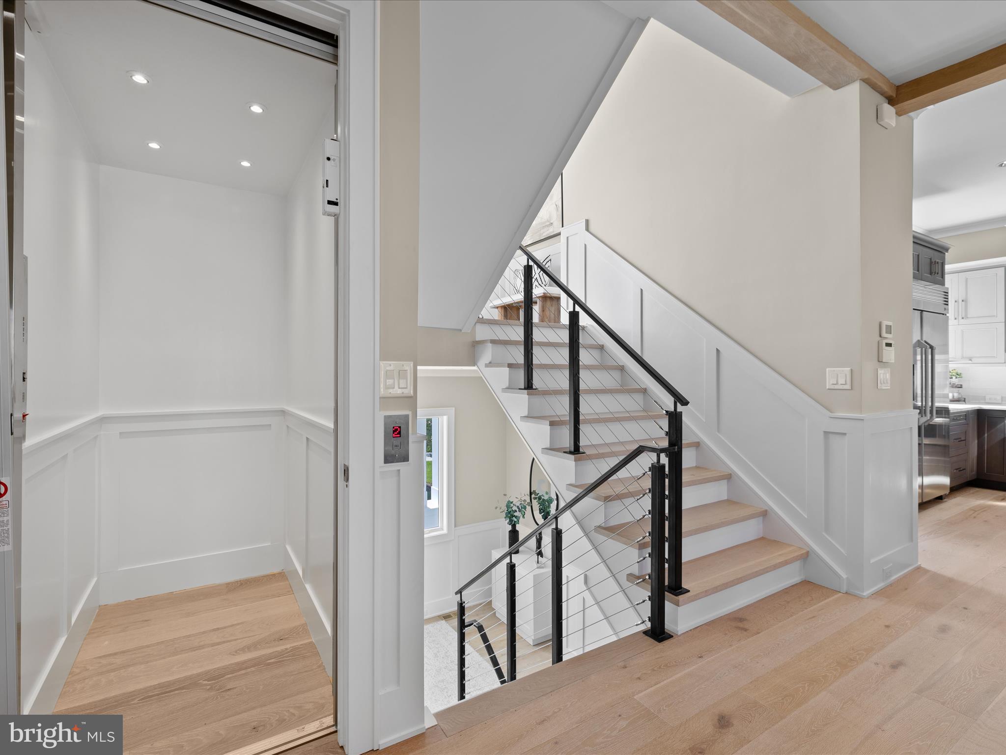 PENINSULA - Residential