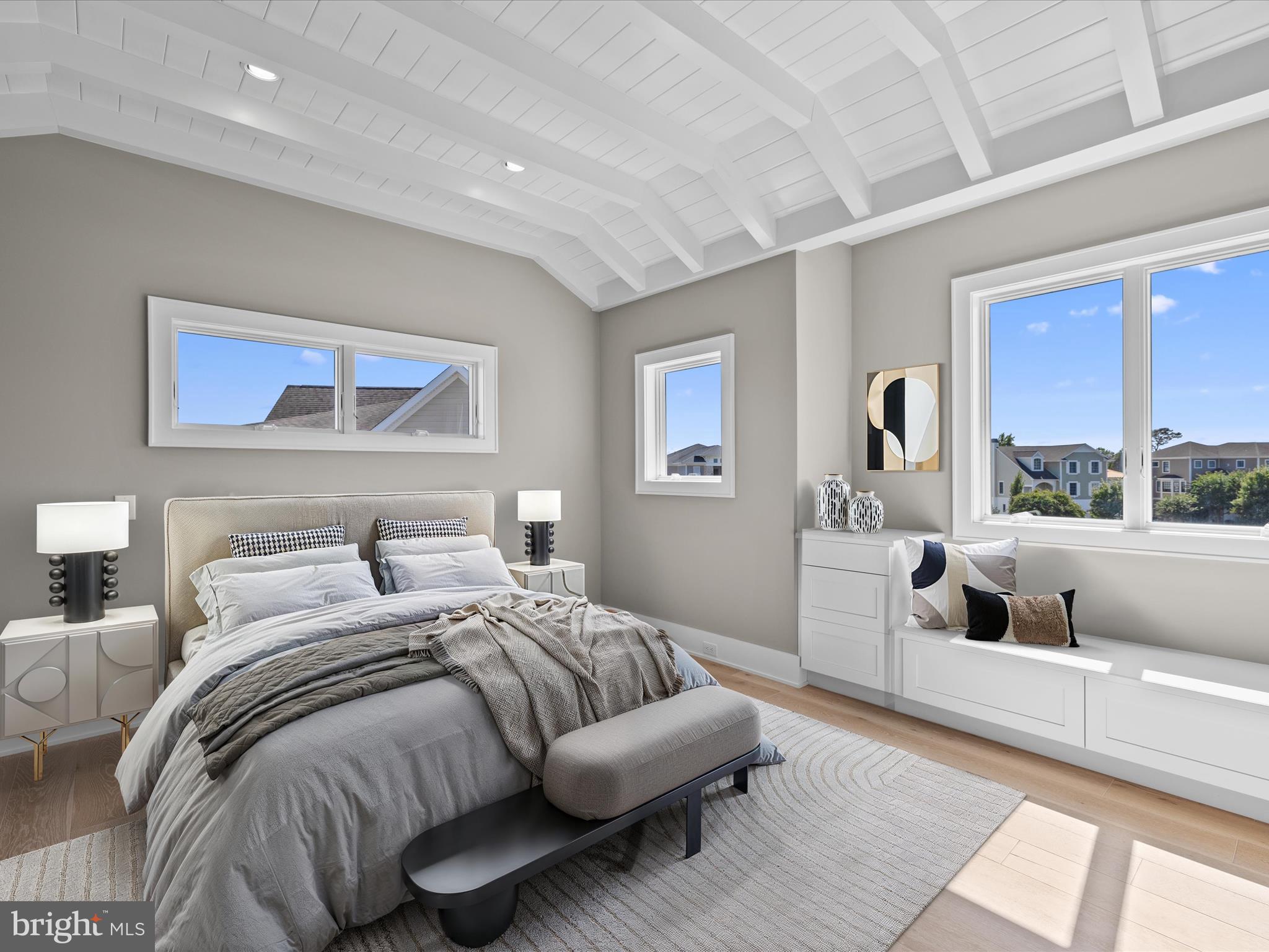 PENINSULA - Residential