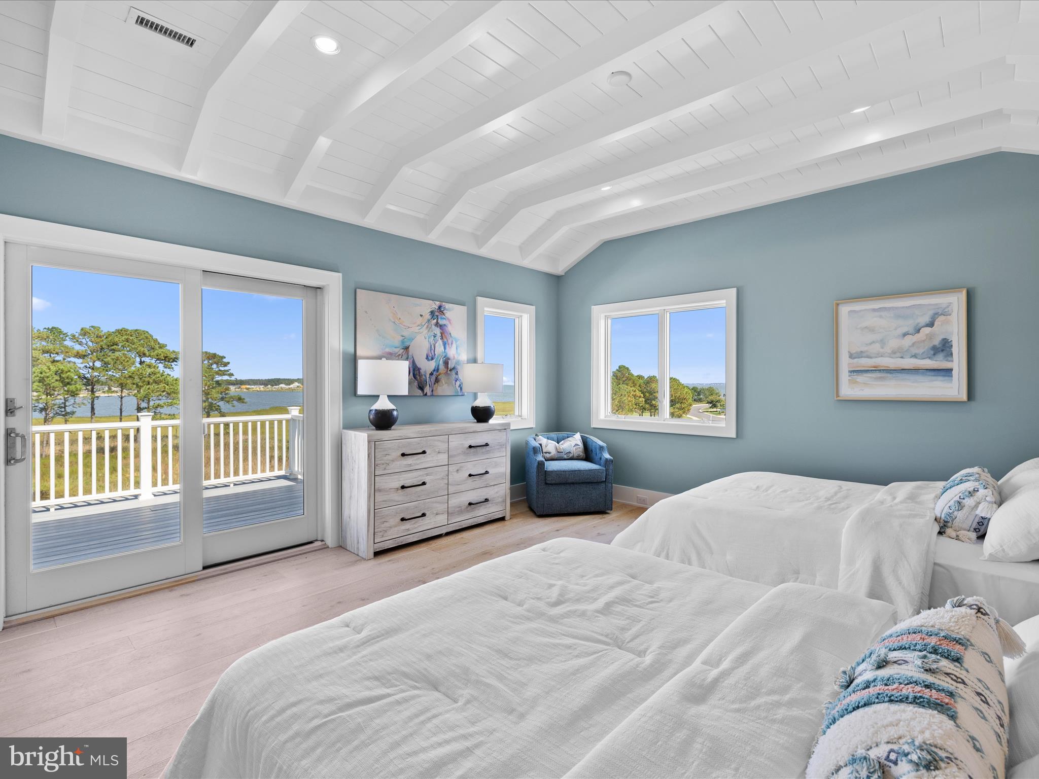 PENINSULA - Residential