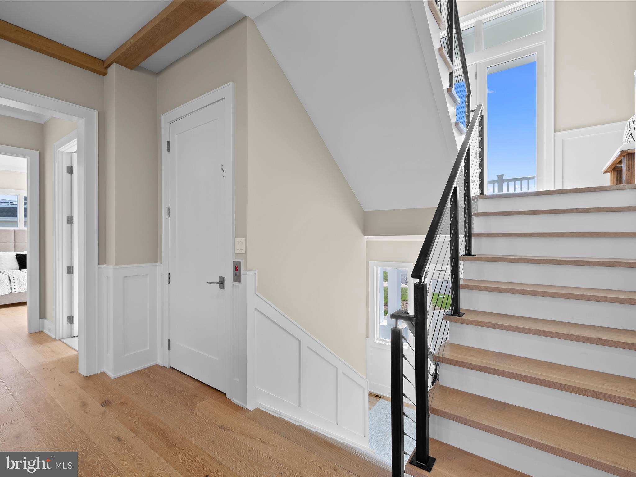 PENINSULA - Residential