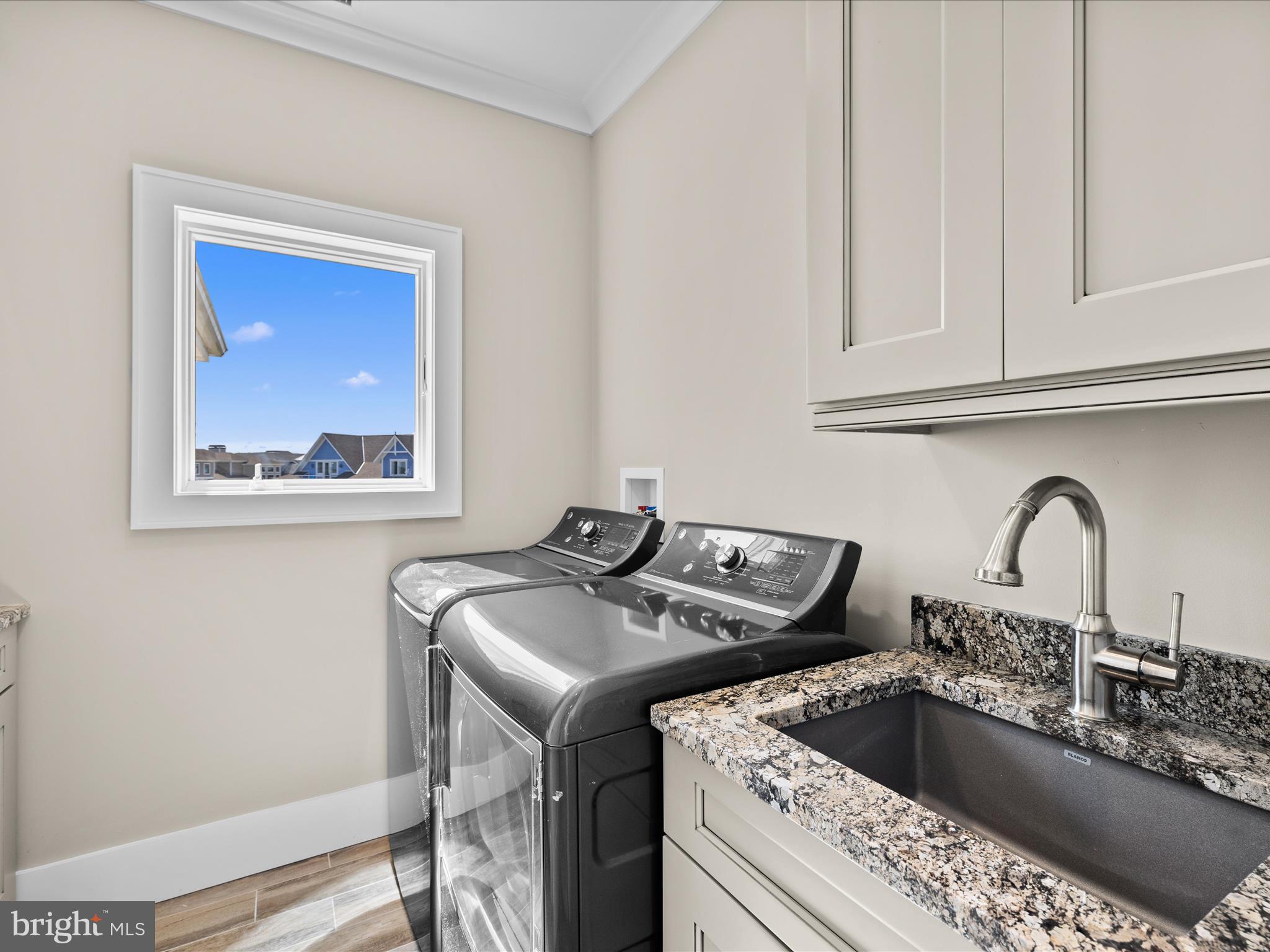 PENINSULA - Residential