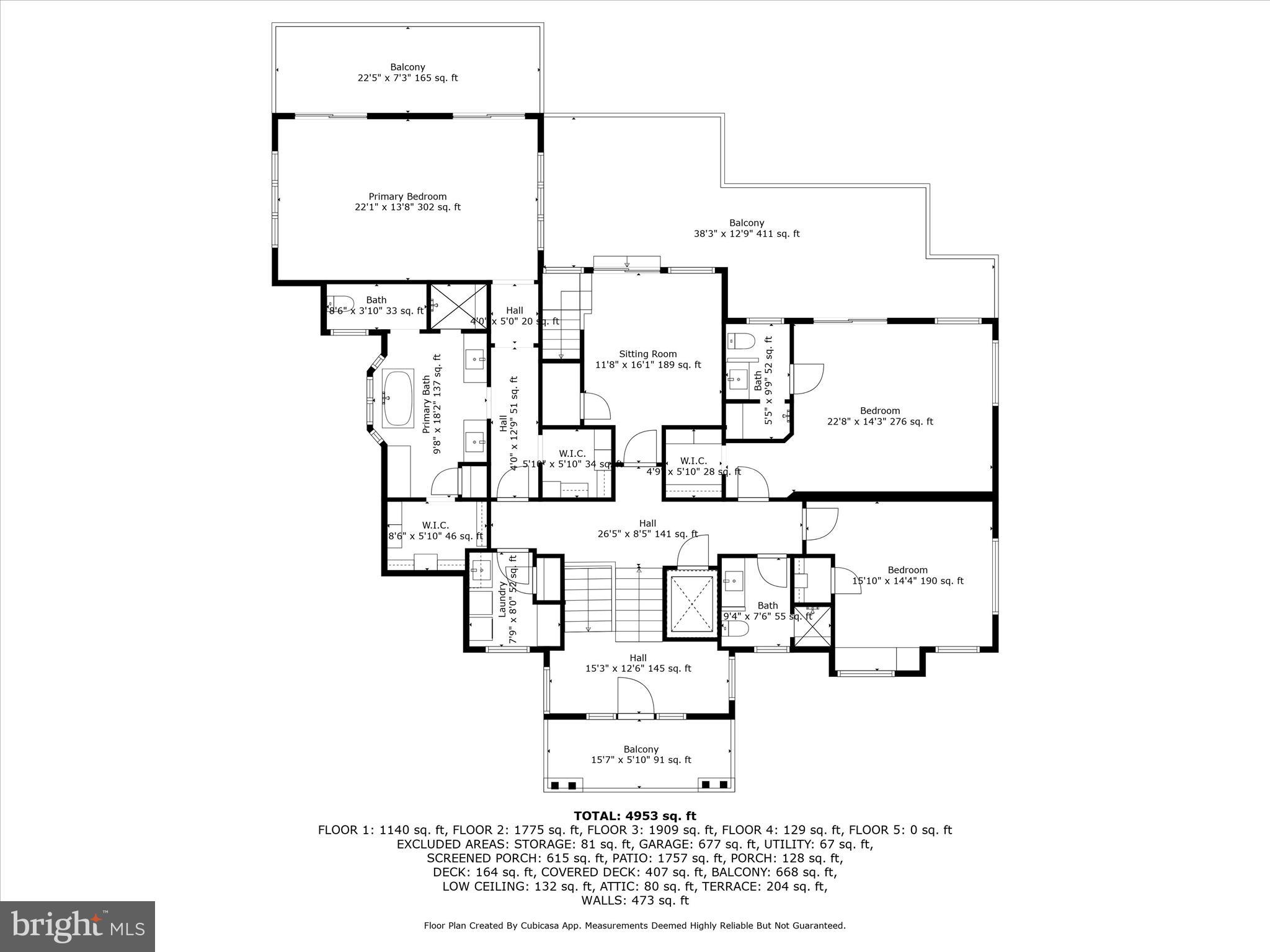 PENINSULA - Residential