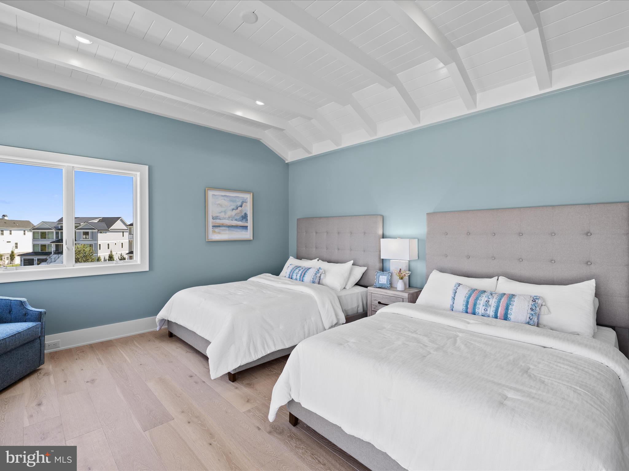 PENINSULA - Residential