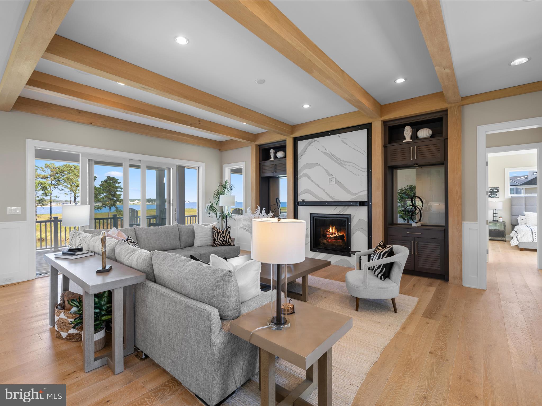 PENINSULA - Residential