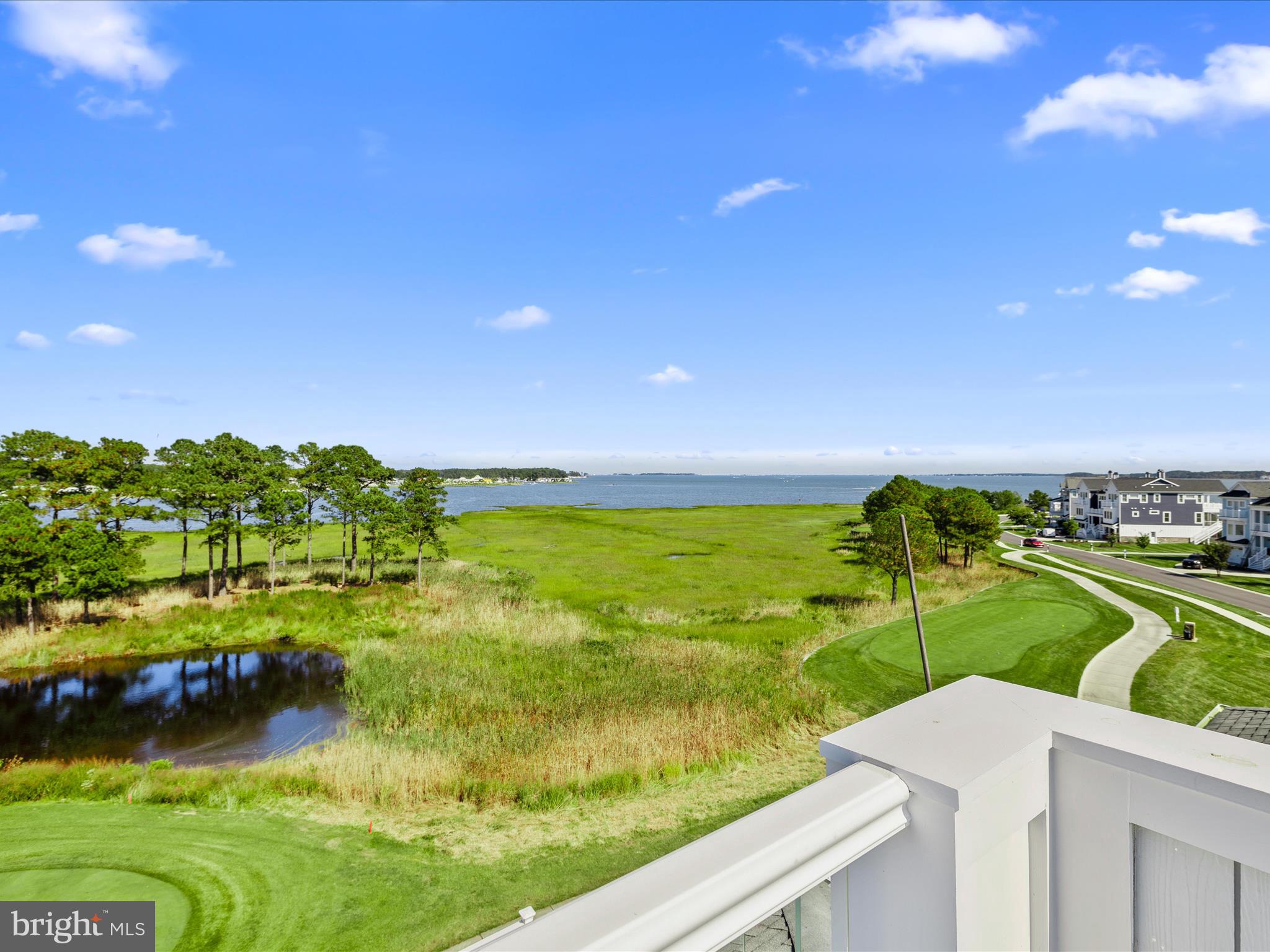 PENINSULA - Residential