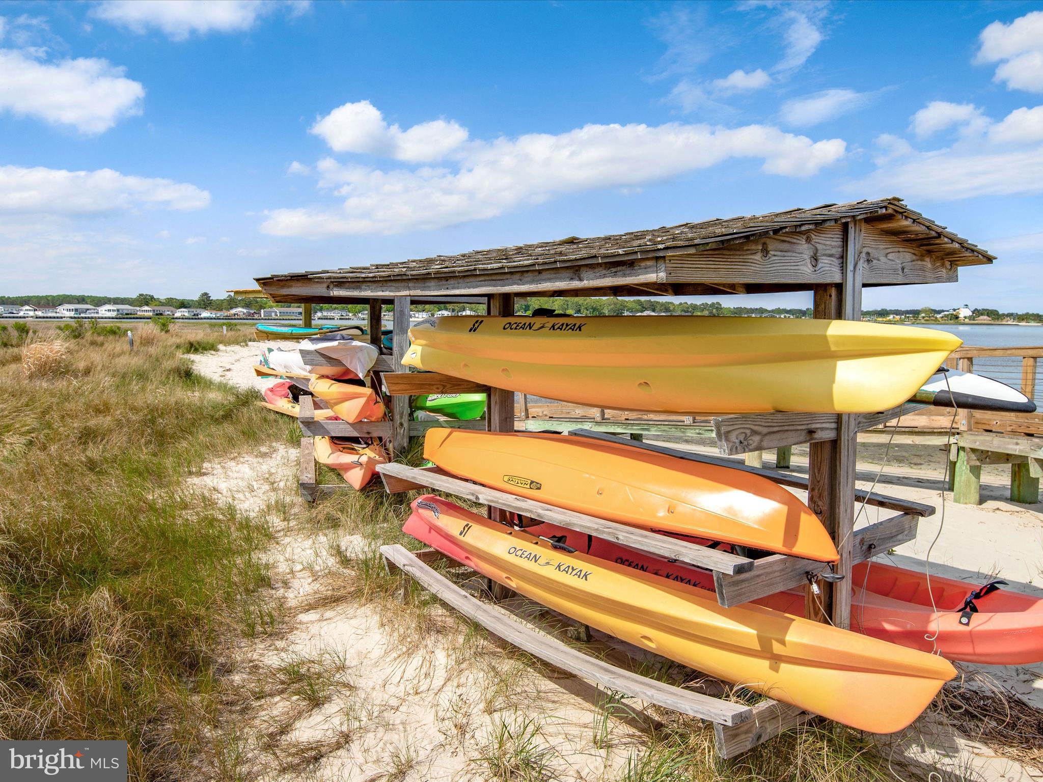 PENINSULA - Residential