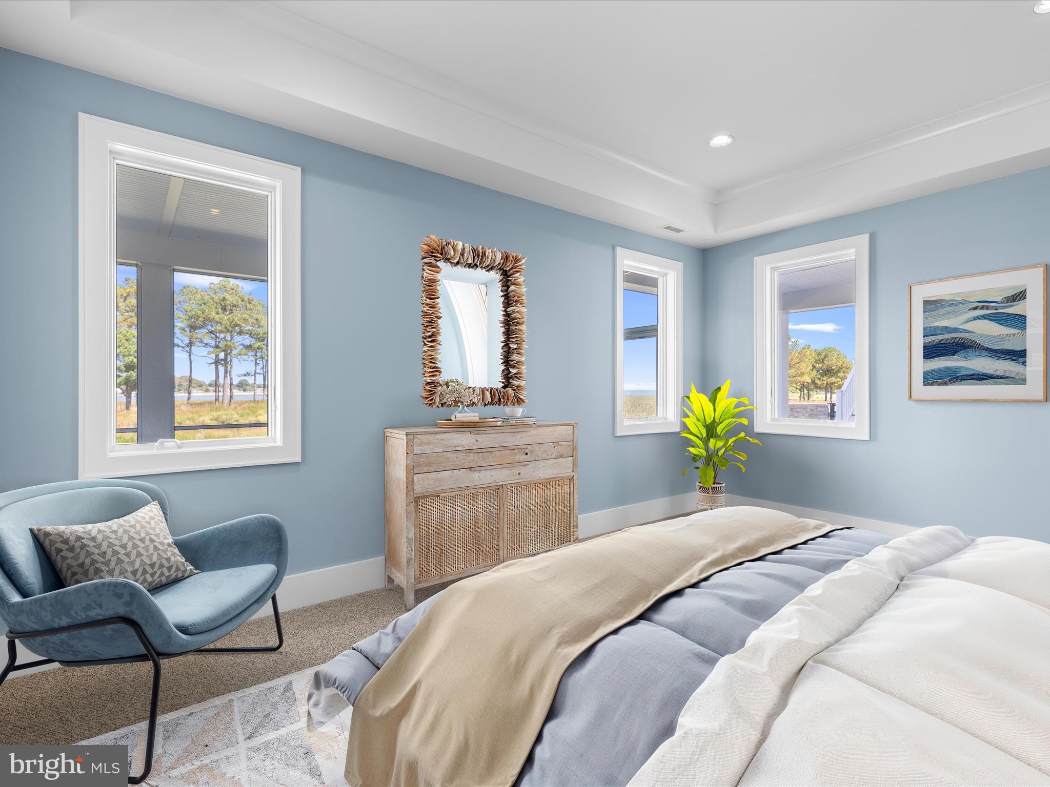 PENINSULA - Residential