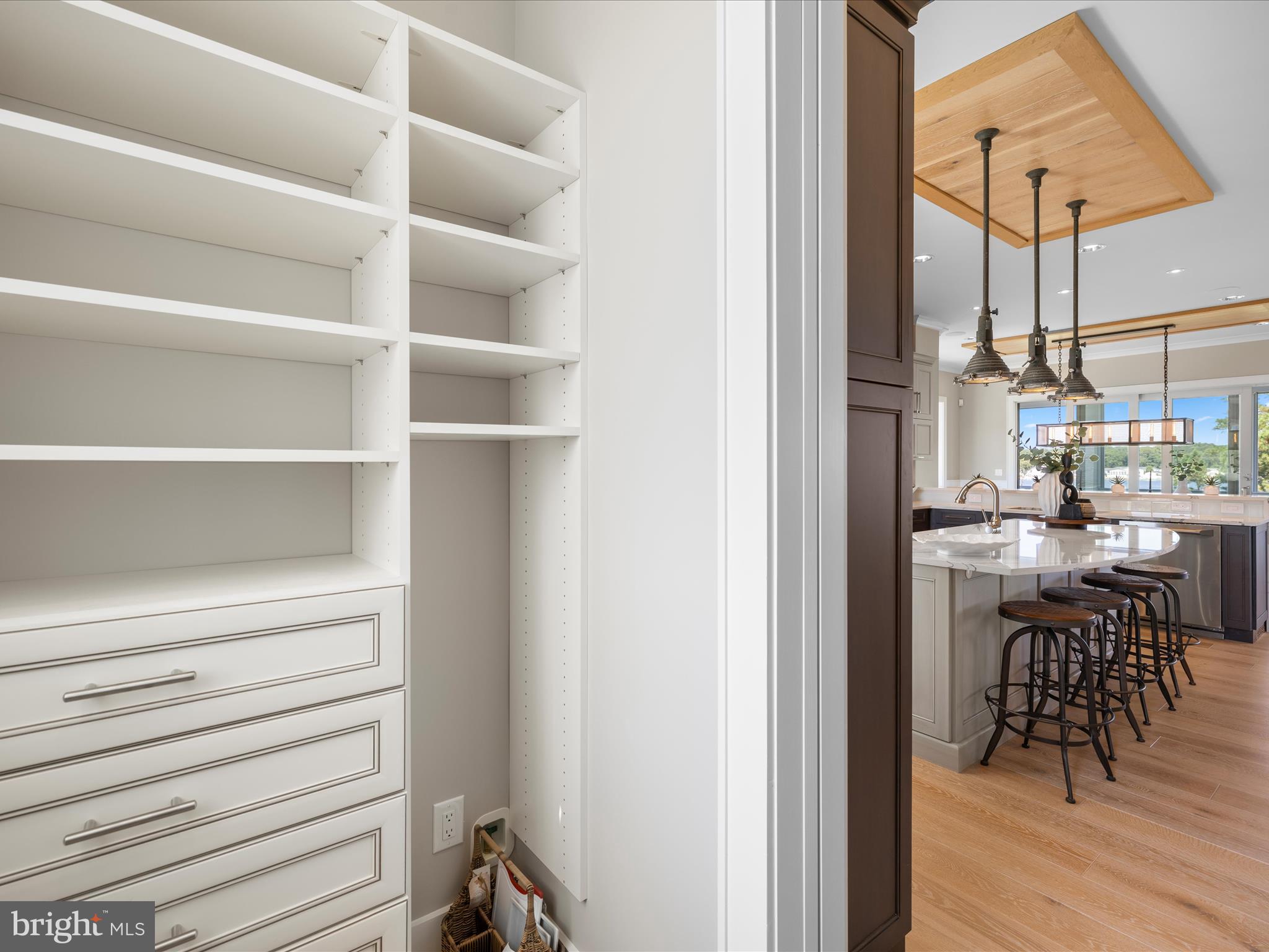 PENINSULA - Residential