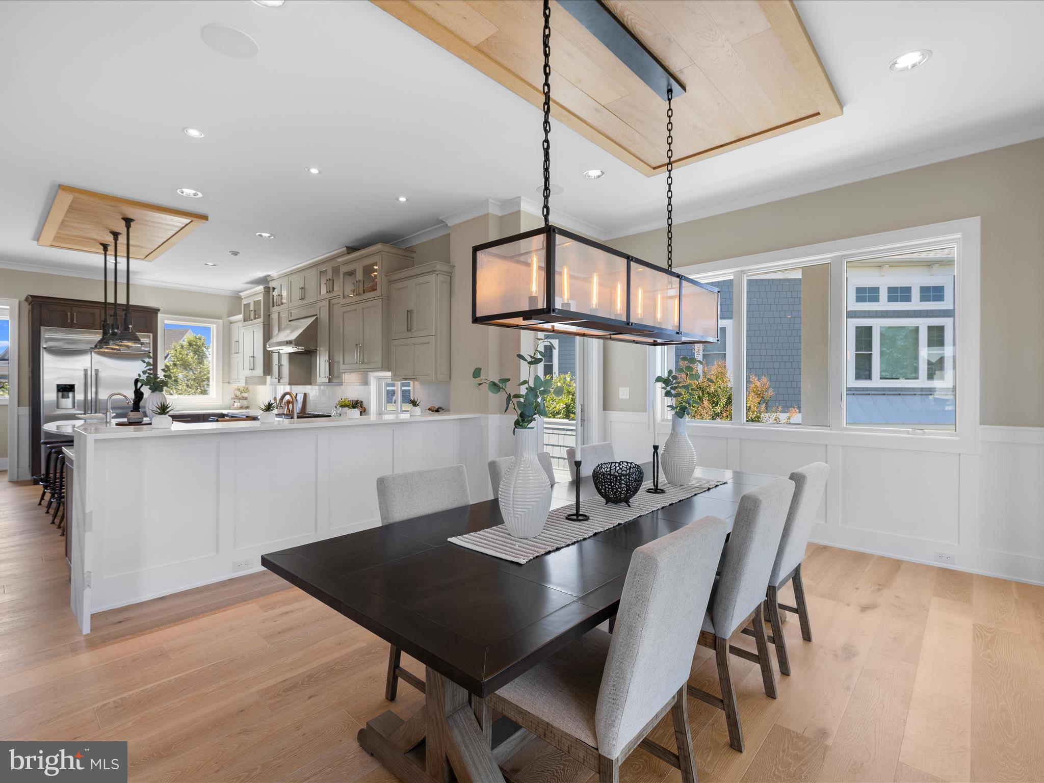 PENINSULA - Residential